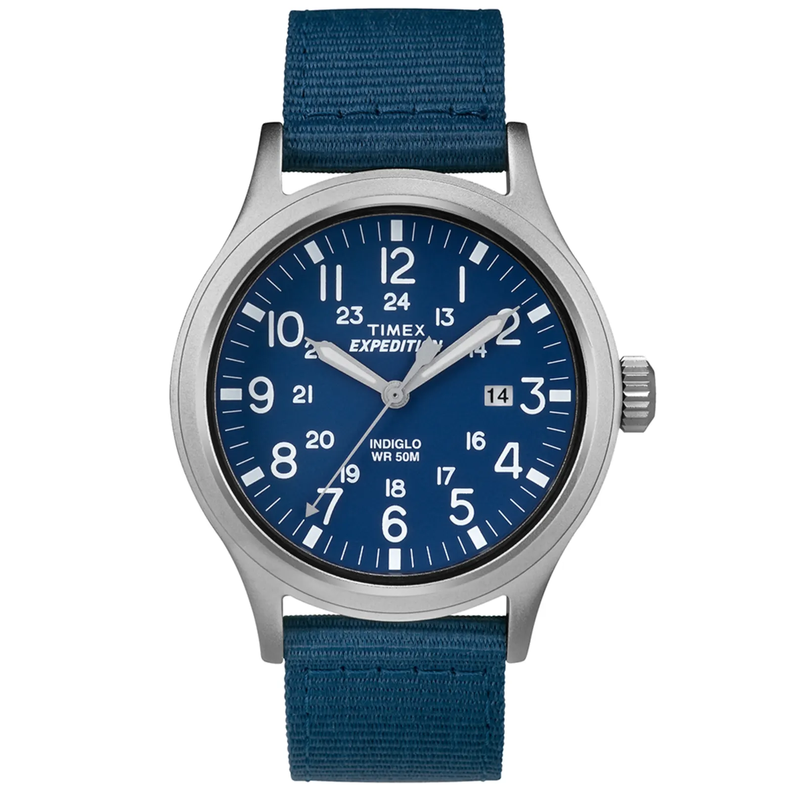 Timex Expedition Scout Watch