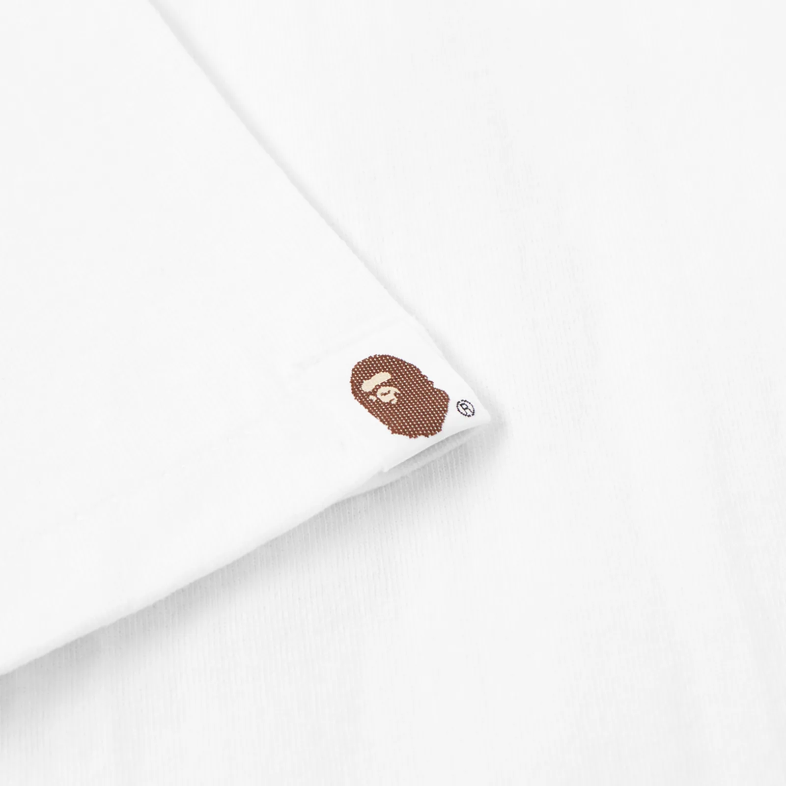 A Bathing Ape x Medicom Toy Be@r Tee 4 A Bathing Ape x Medicom Toy Be@r Tee