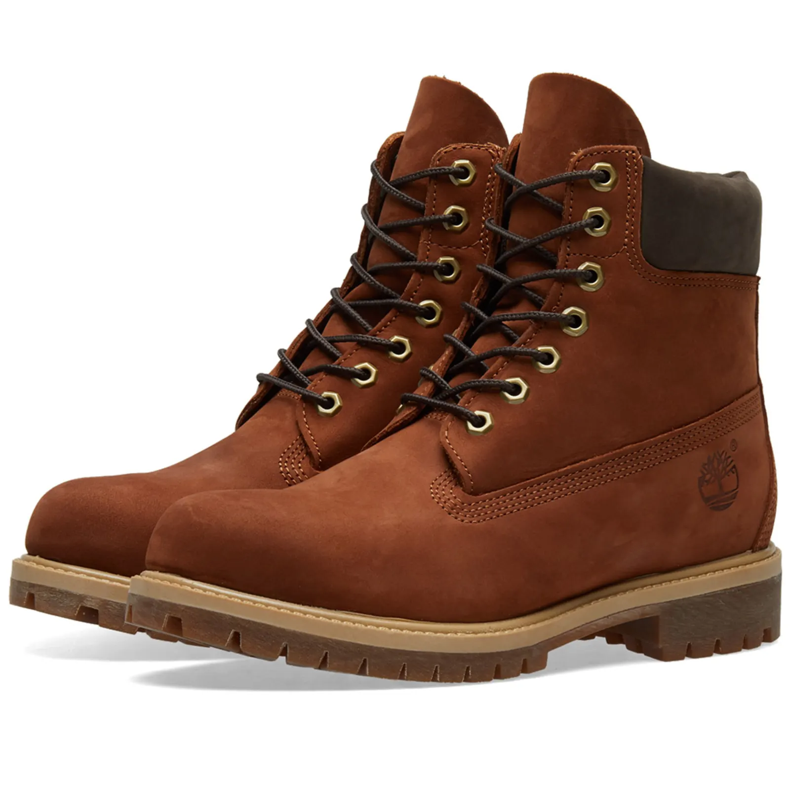 Timberland 6" Premium Boot