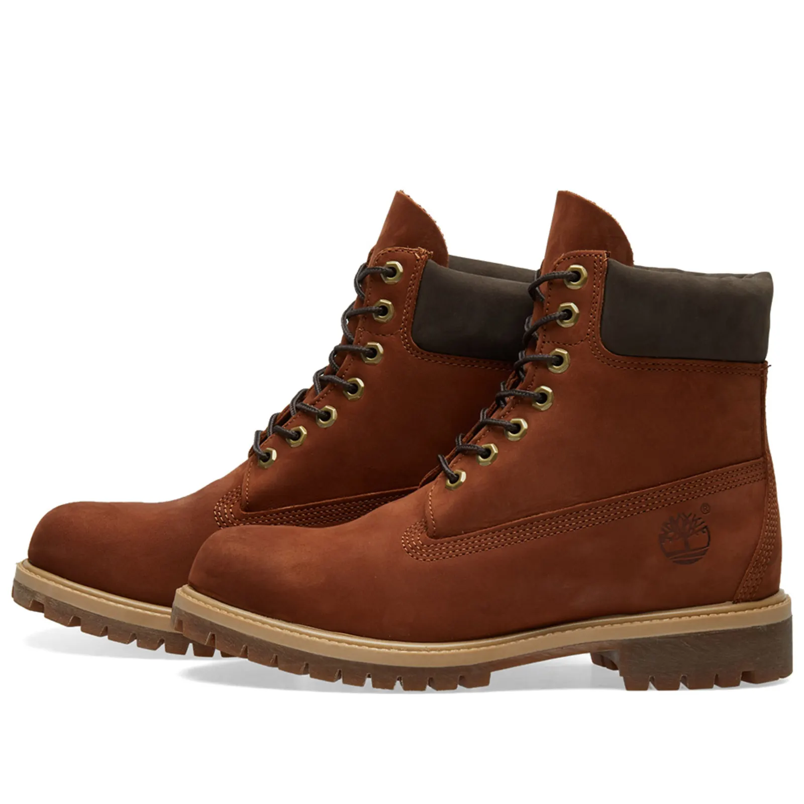Timberland 6" Premium Boot