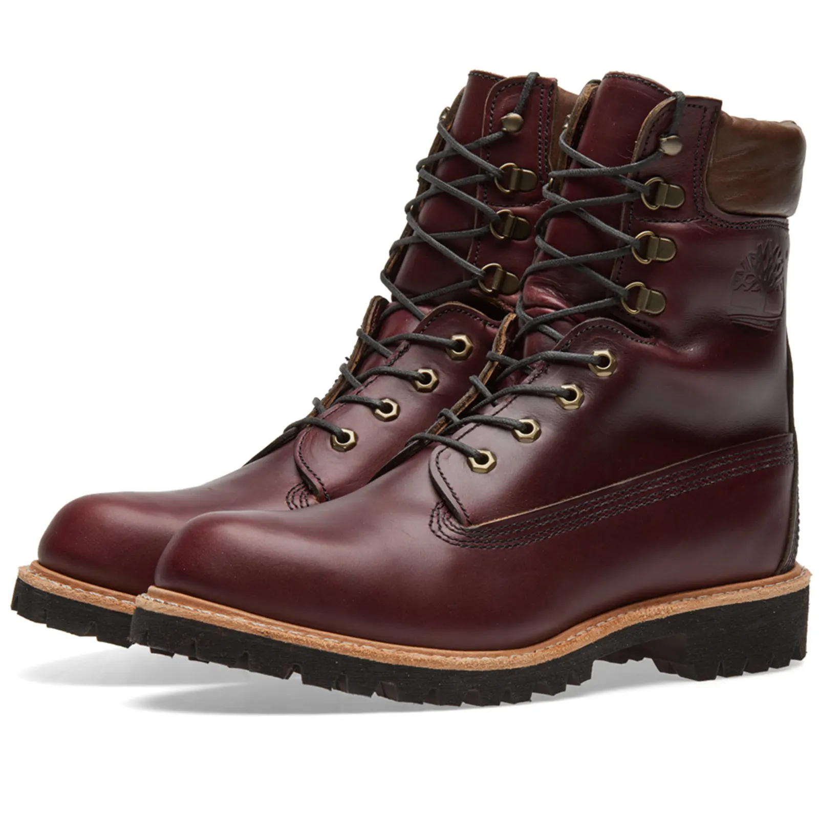 Timberland USA Made 8" Boot