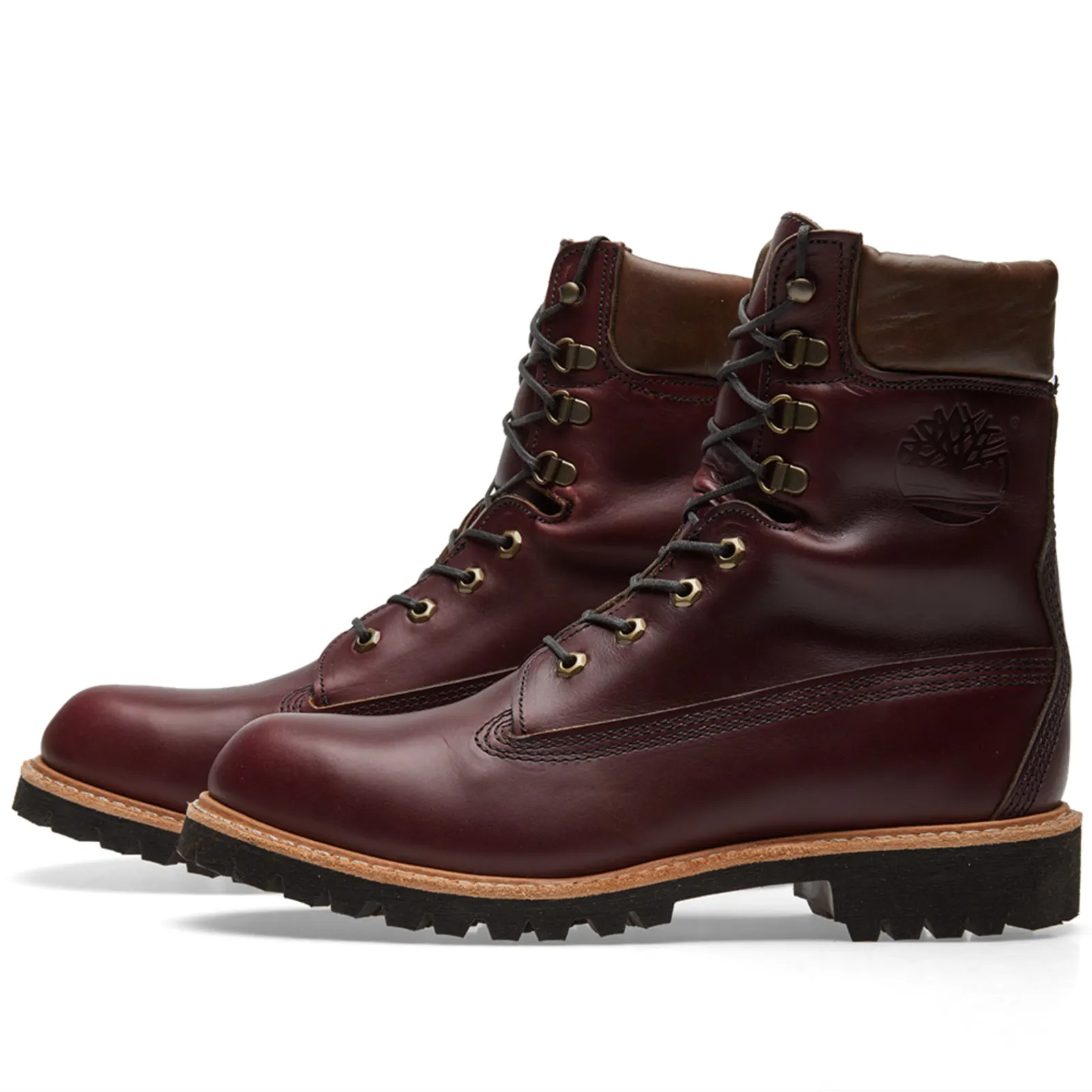 Timberland USA Made 8" Boot