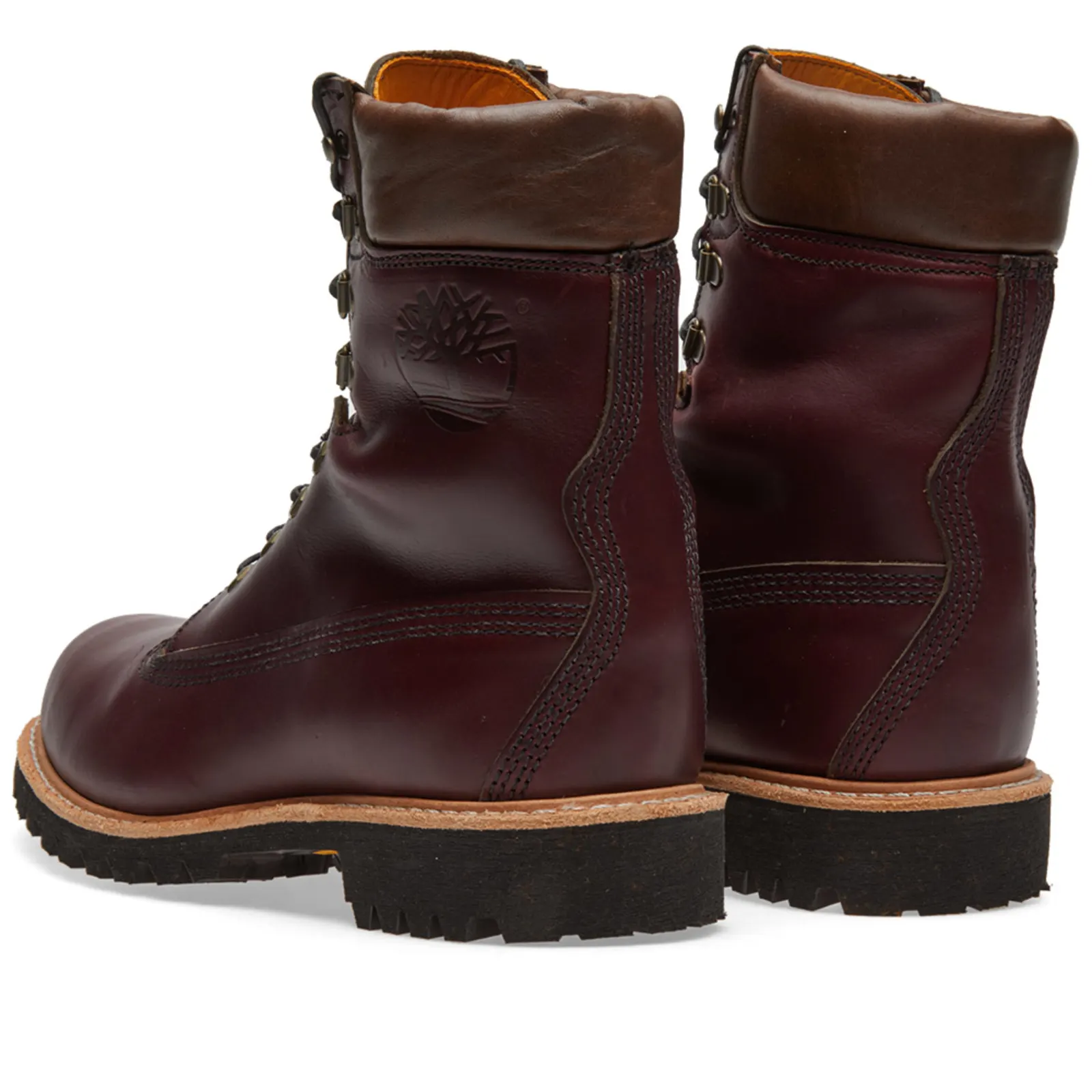 Timberland USA Made 8" Boot
