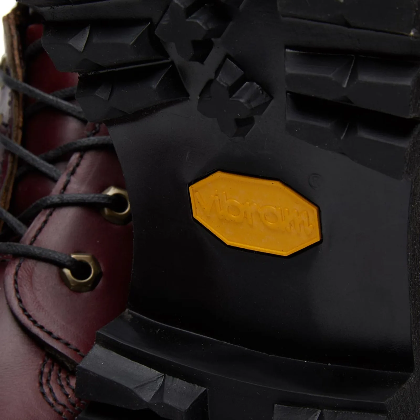 Timberland USA Made 8" Boot