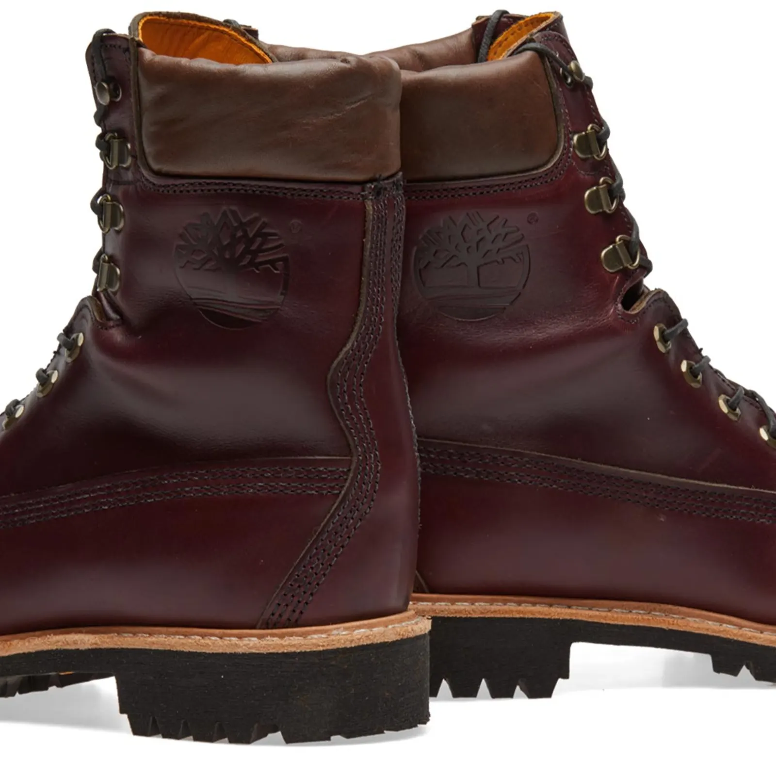 Timberland USA Made 8" Boot