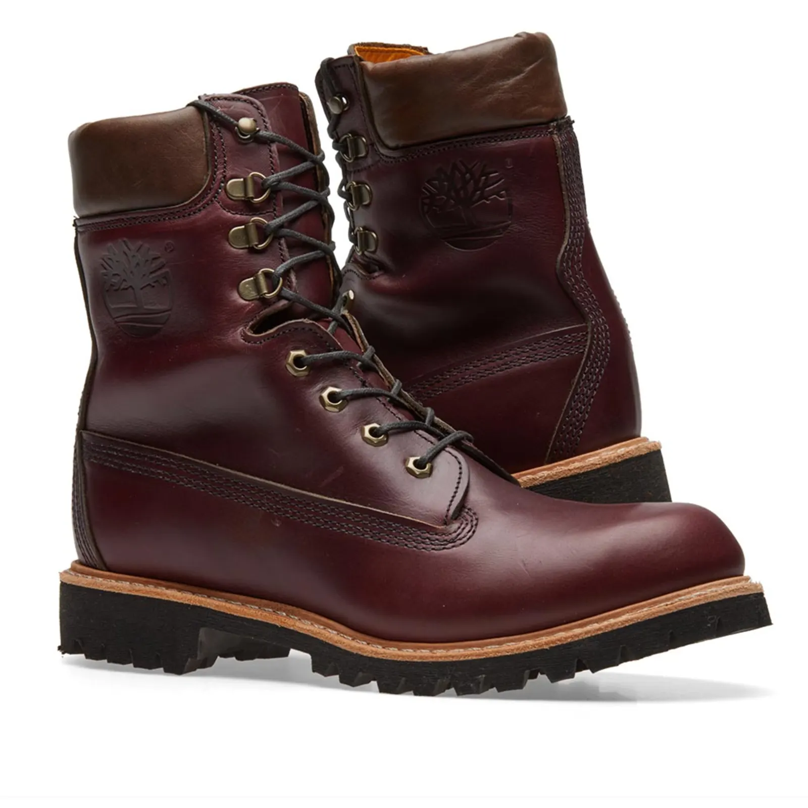 Timberland USA Made 8" Boot