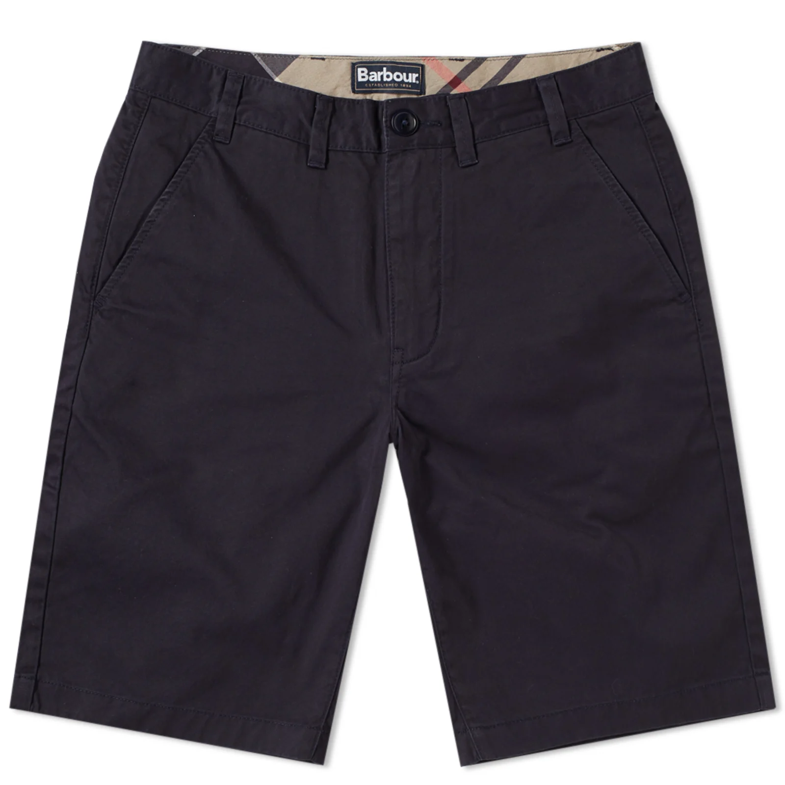 Barbour City Neuston Short