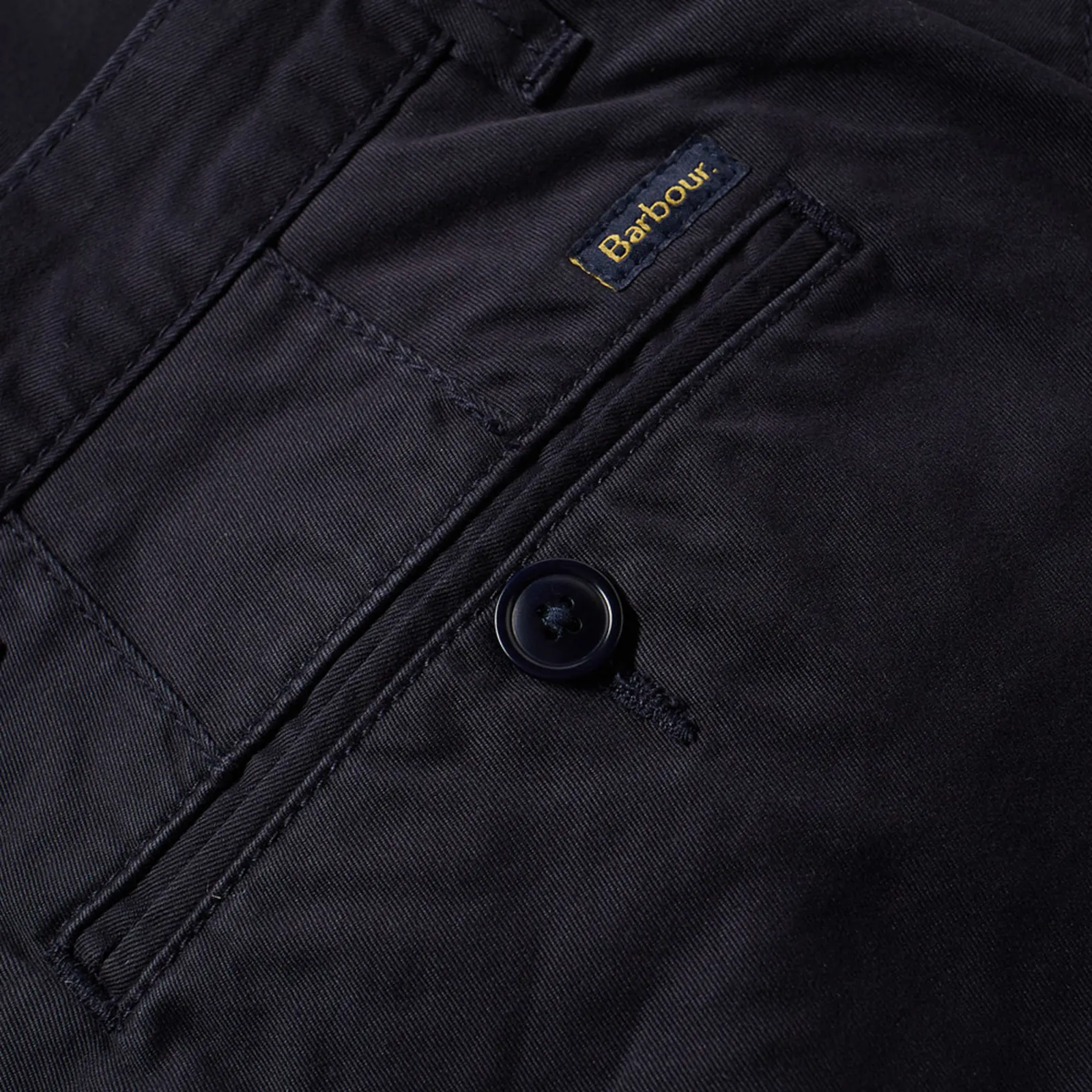 Barbour City Neuston Short
