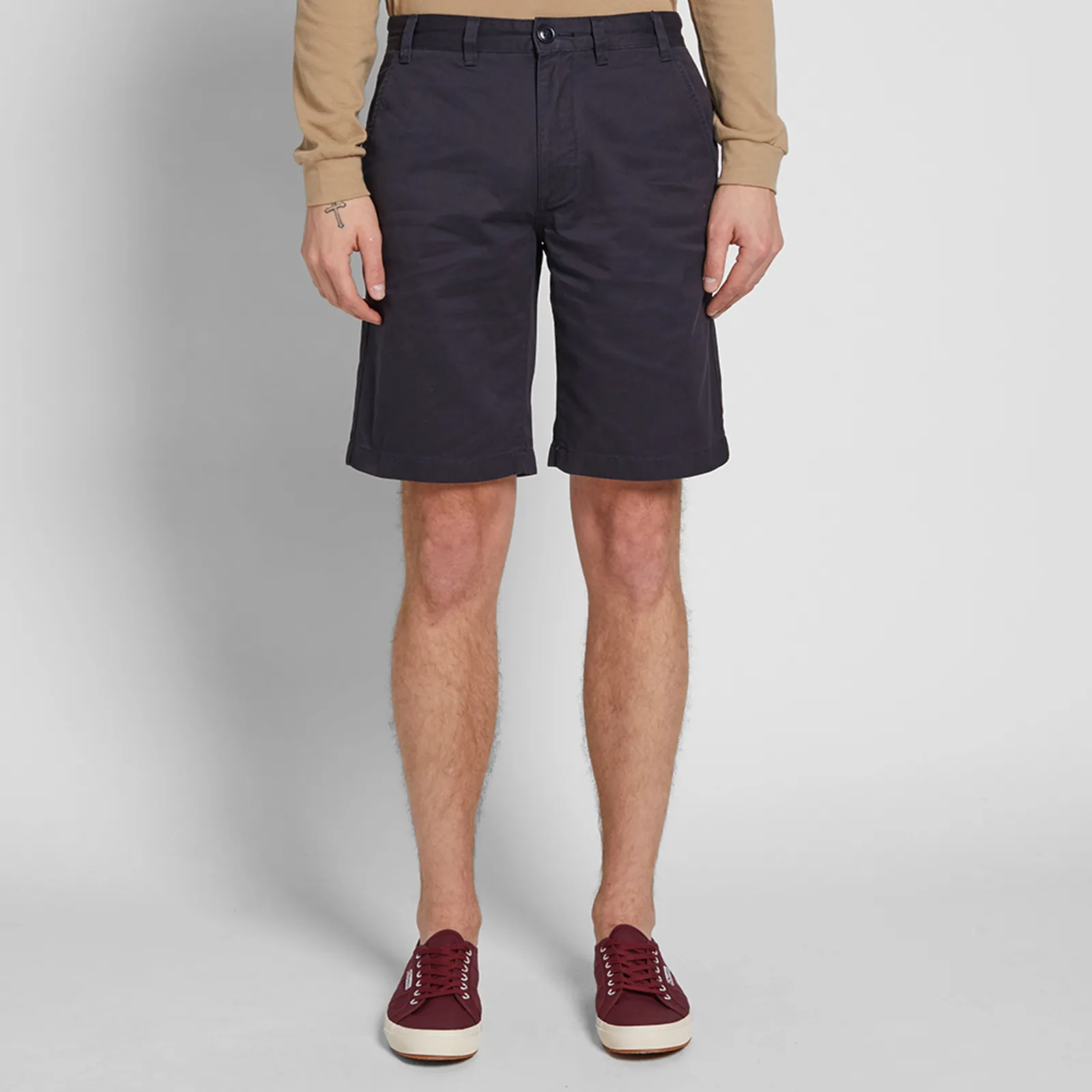 Barbour City Neuston Short