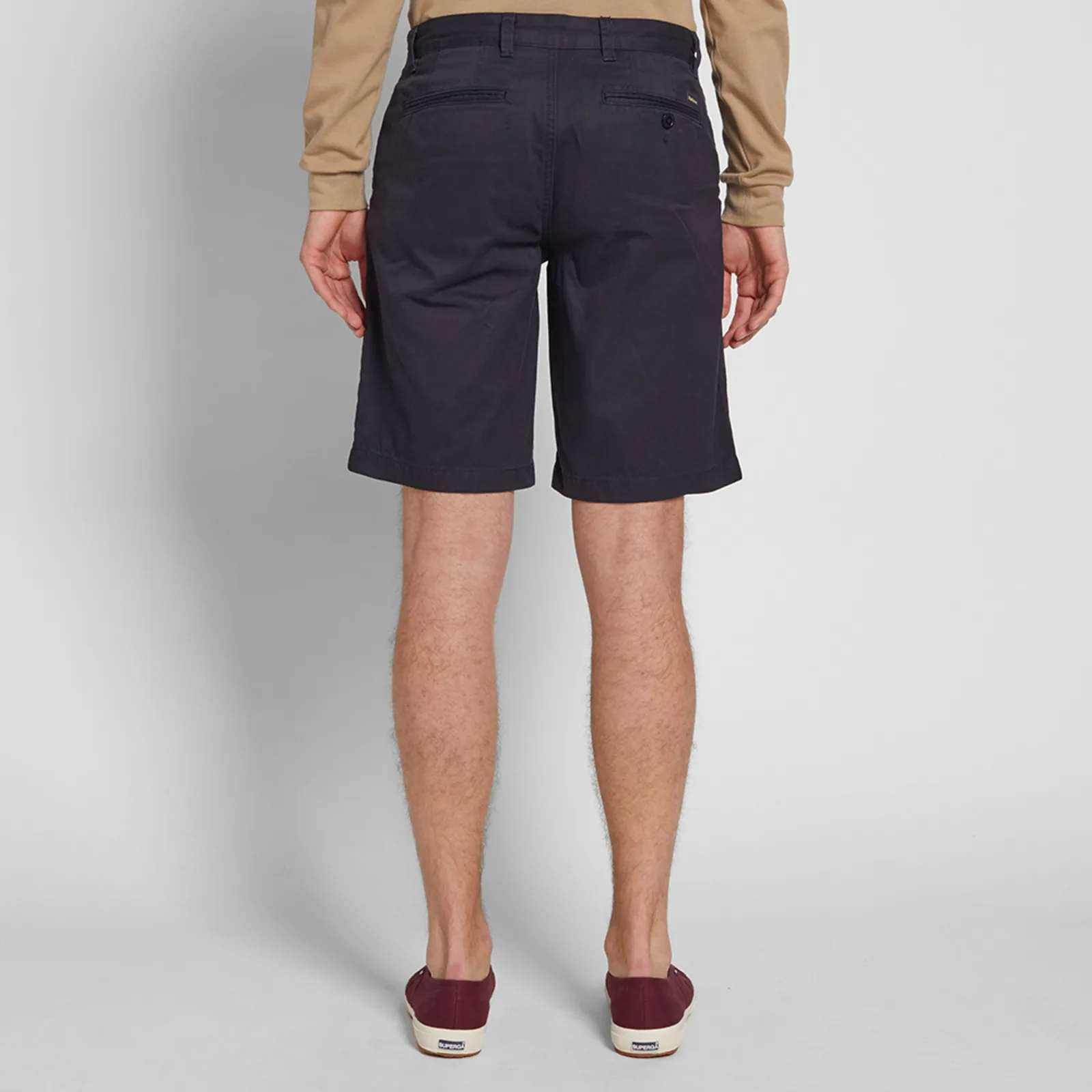 Barbour City Neuston Short
