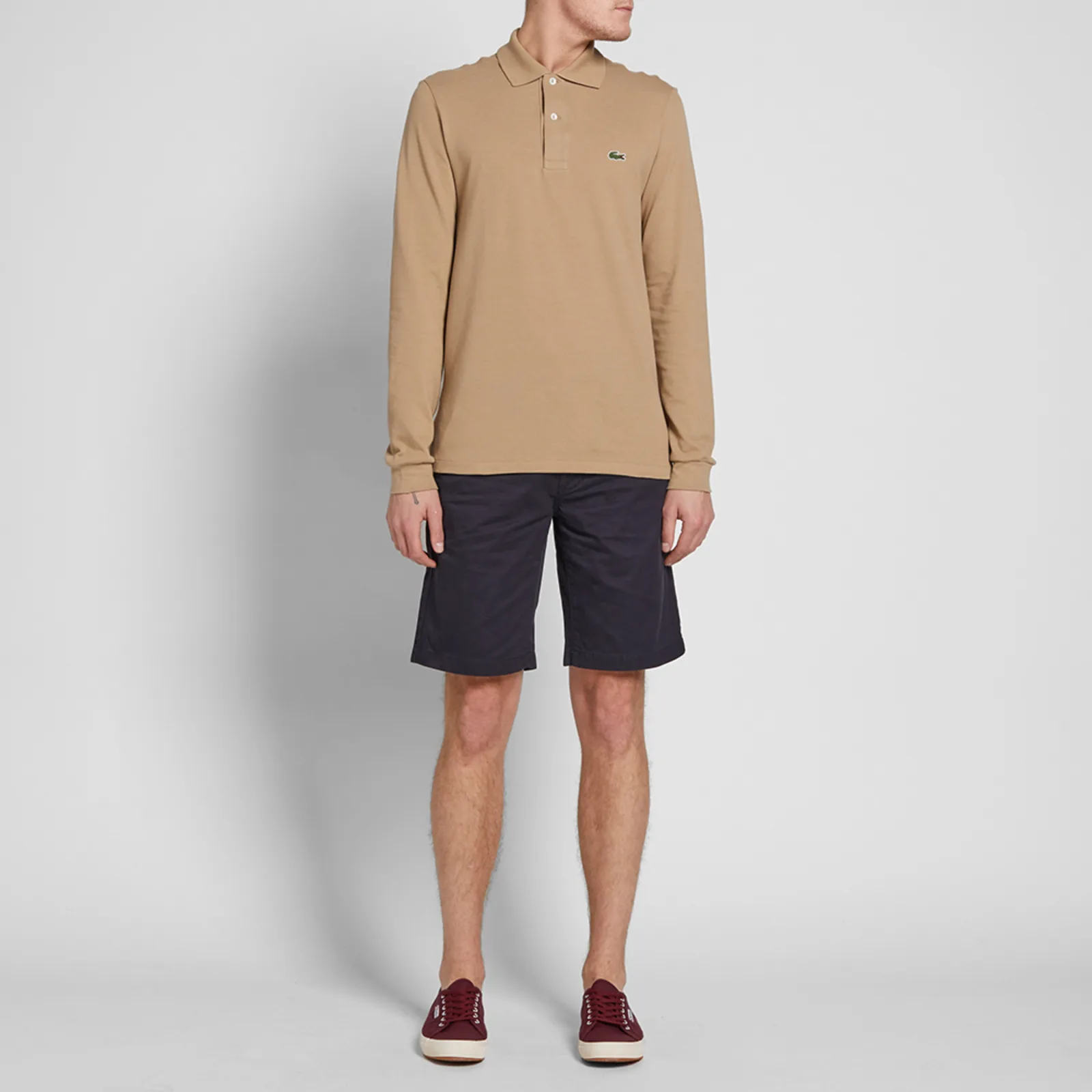 Barbour City Neuston Short