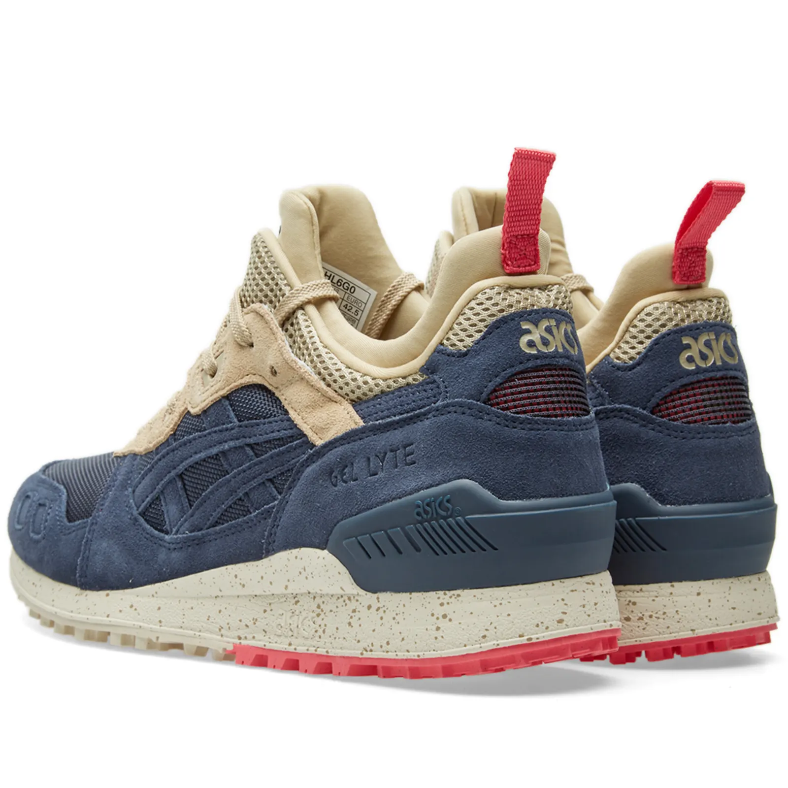 Asics Gel Lyte MT