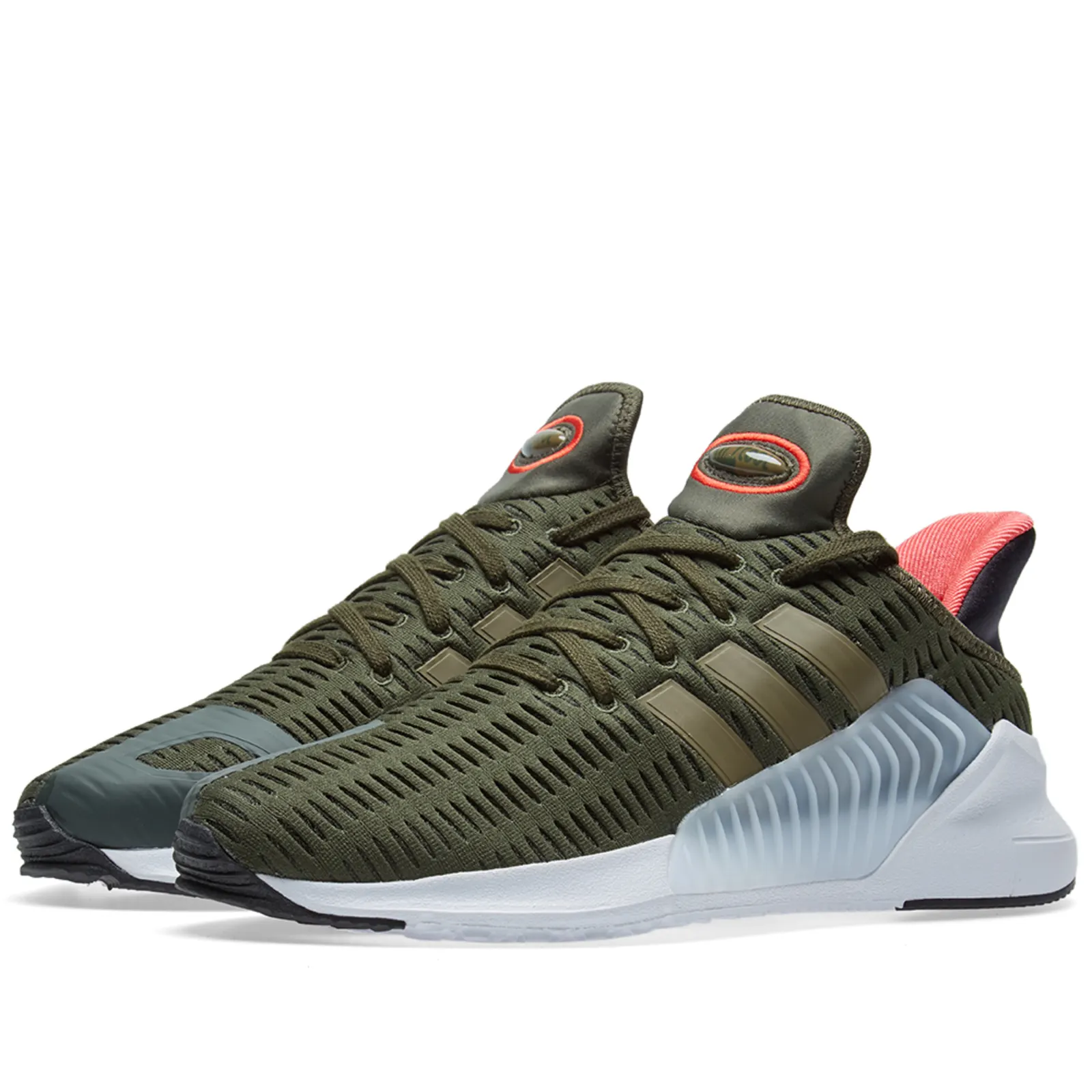 Adidas ClimaCool 02/17