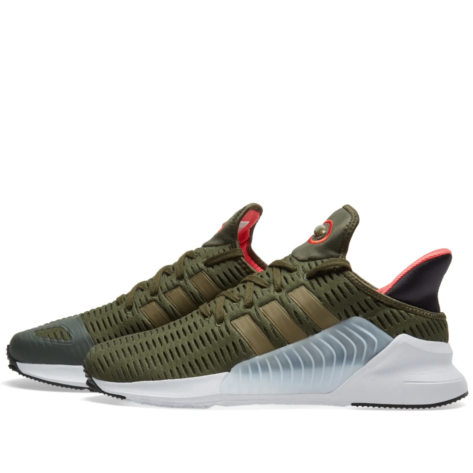 Adidas ClimaCool 02/17