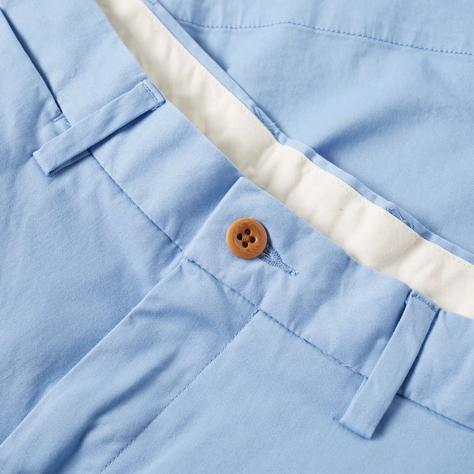 Polo Ralph Classic Chino Short