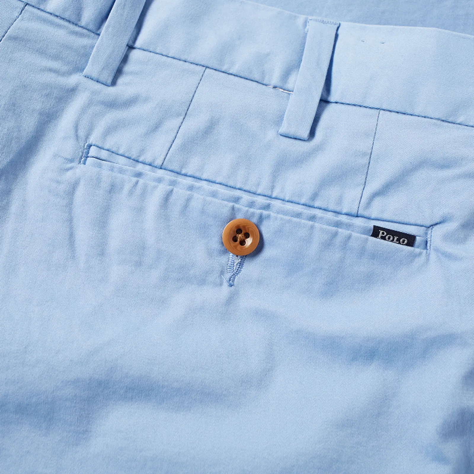 Polo Ralph Classic Chino Short