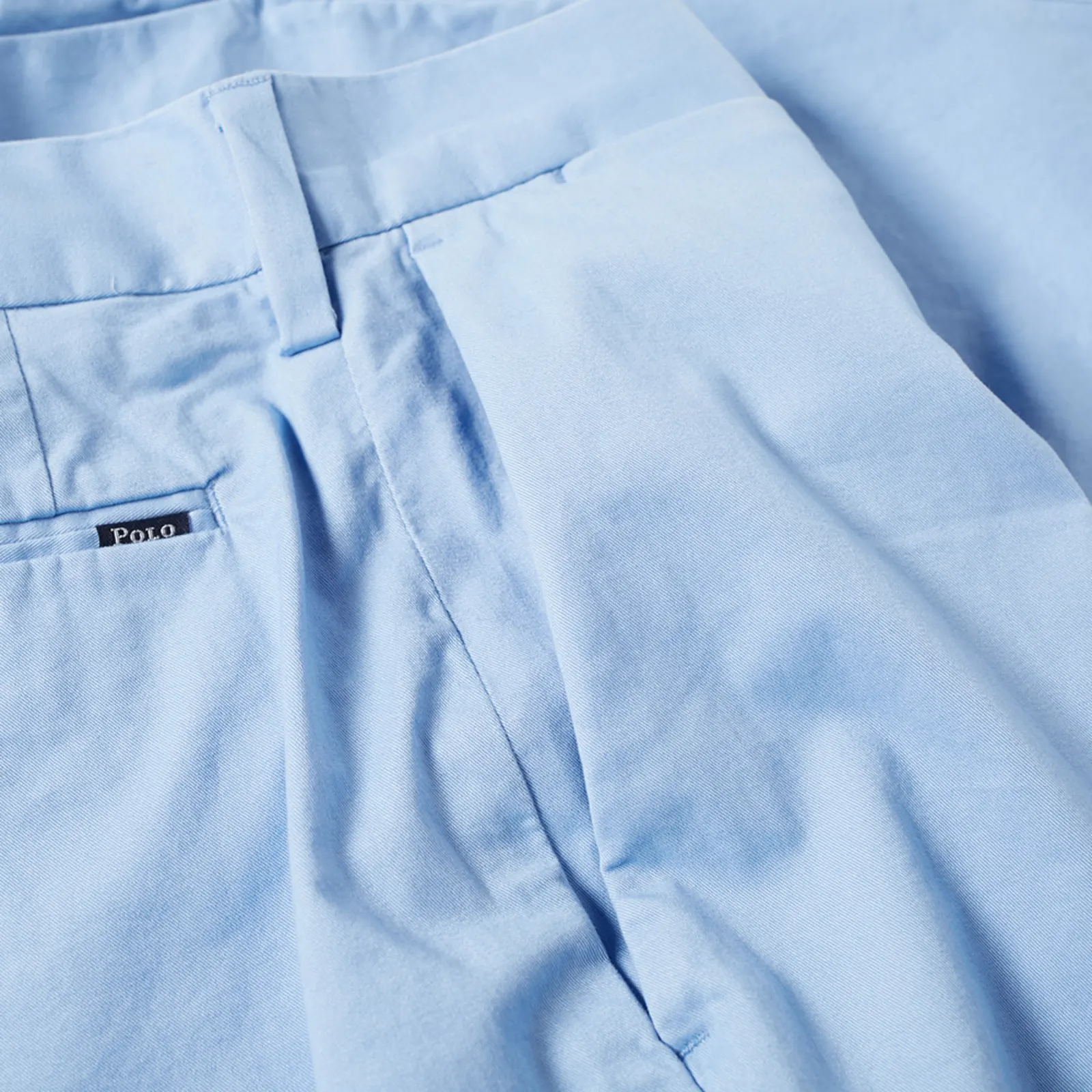 Polo Ralph Classic Chino Short