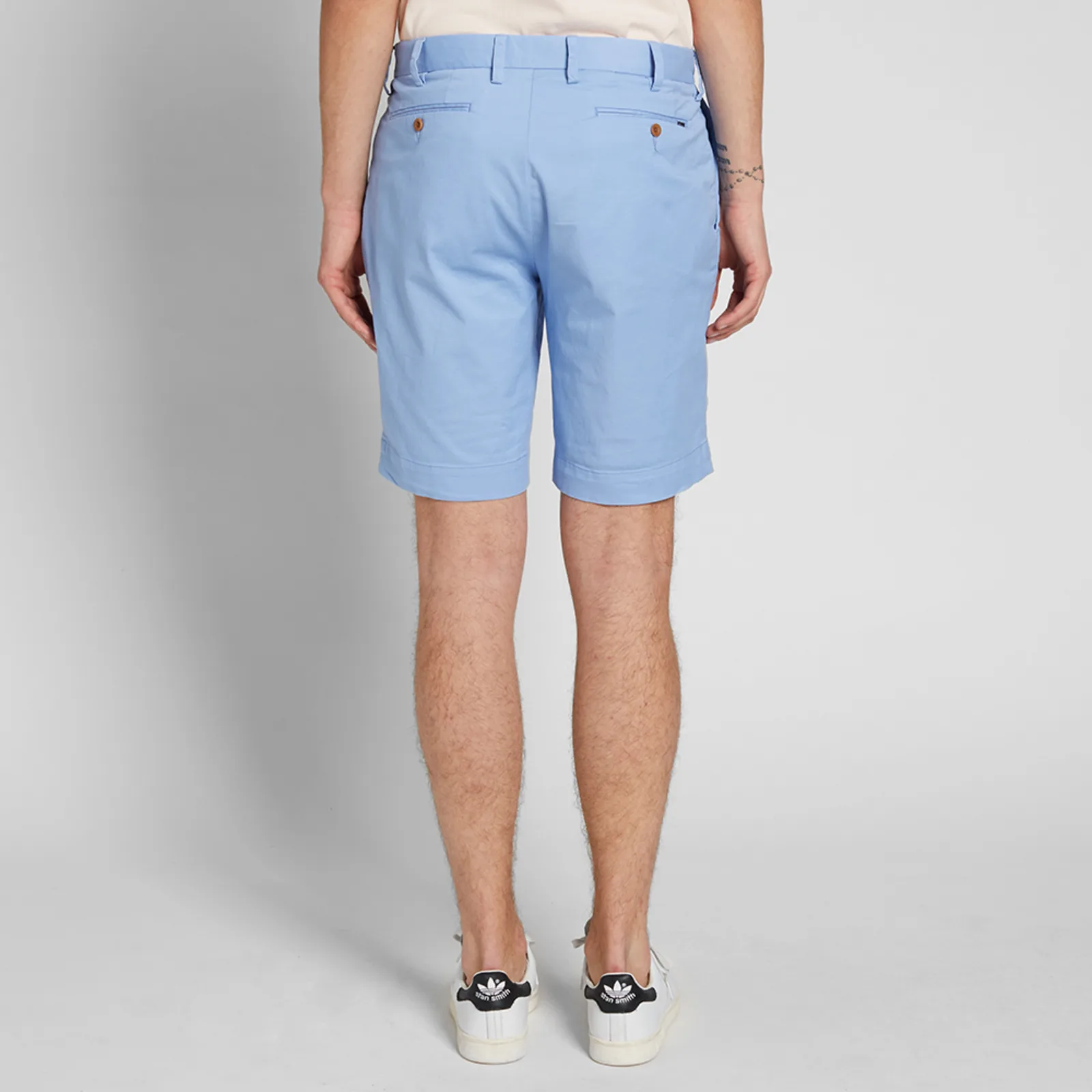 Polo Ralph Classic Chino Short