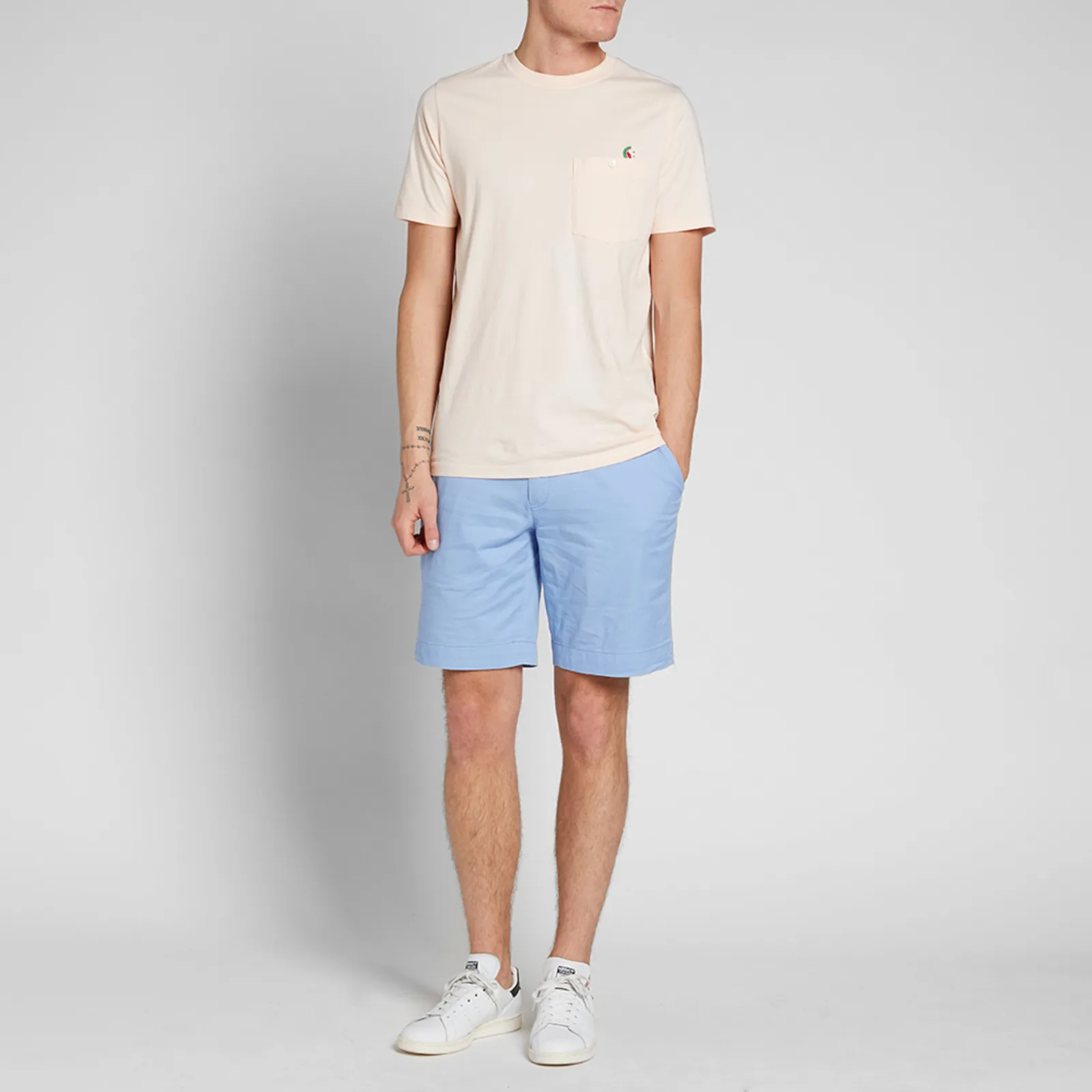 Polo Ralph Classic Chino Short