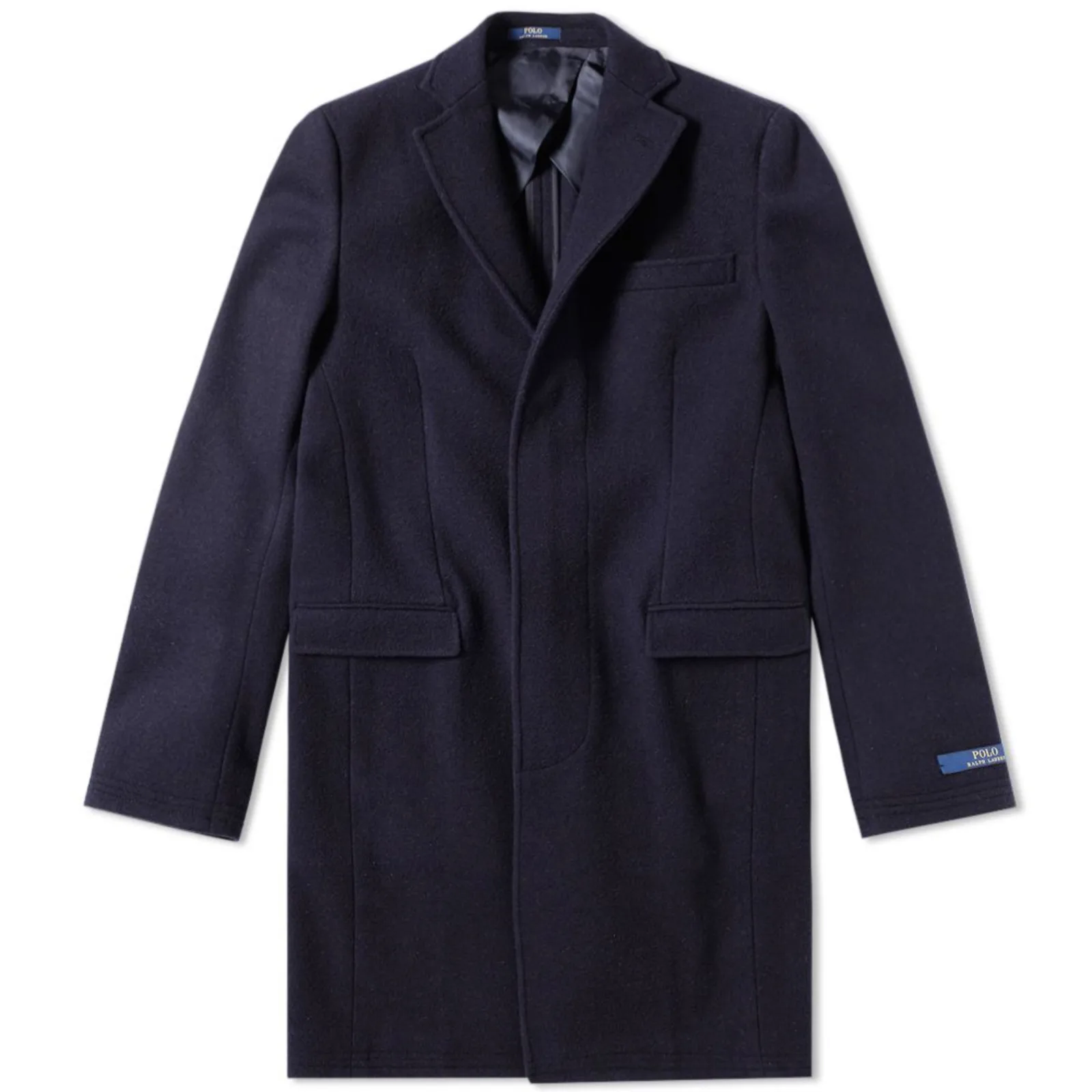 Polo Ralph Lauren Classic Topcoat