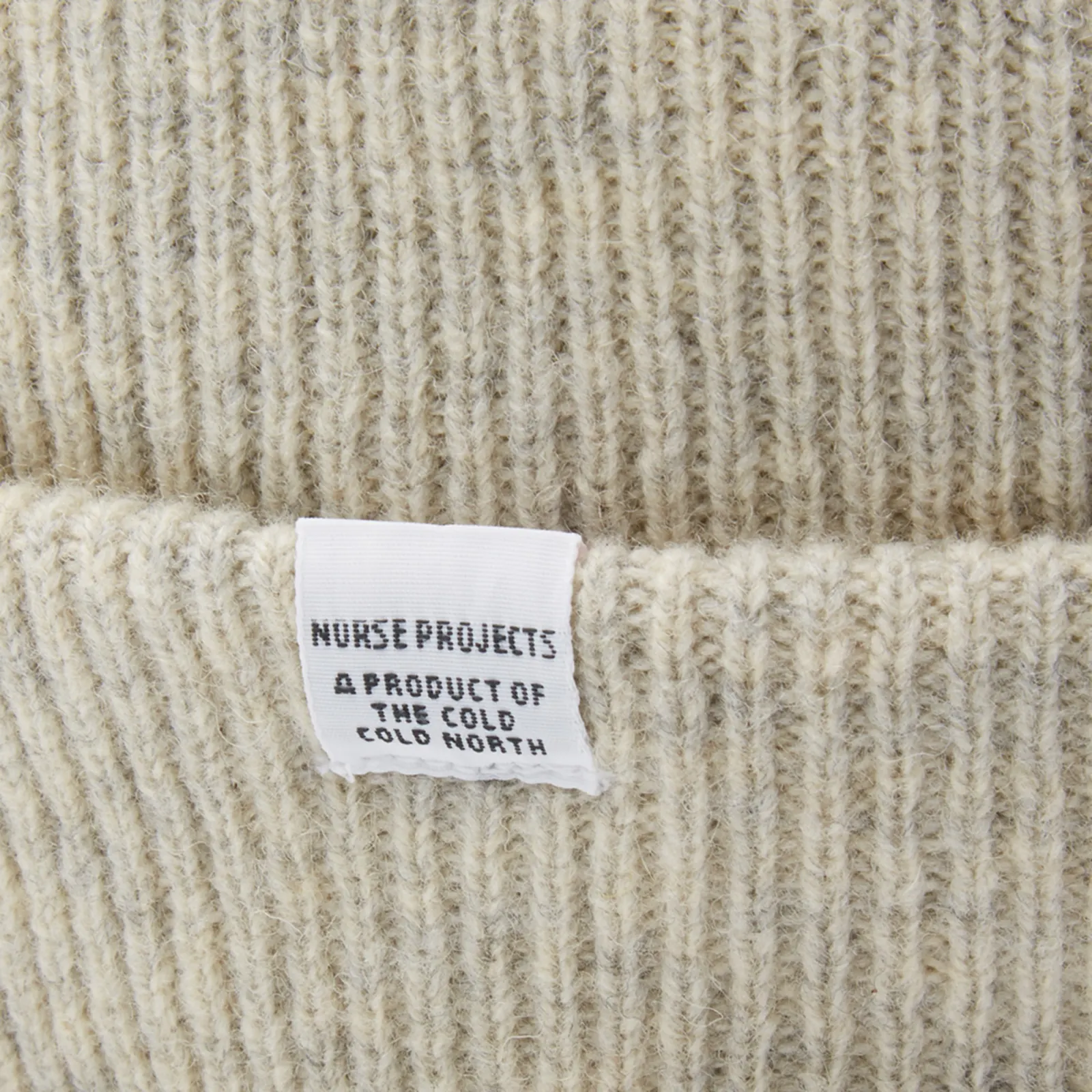 Norse Projects Classic Beanie