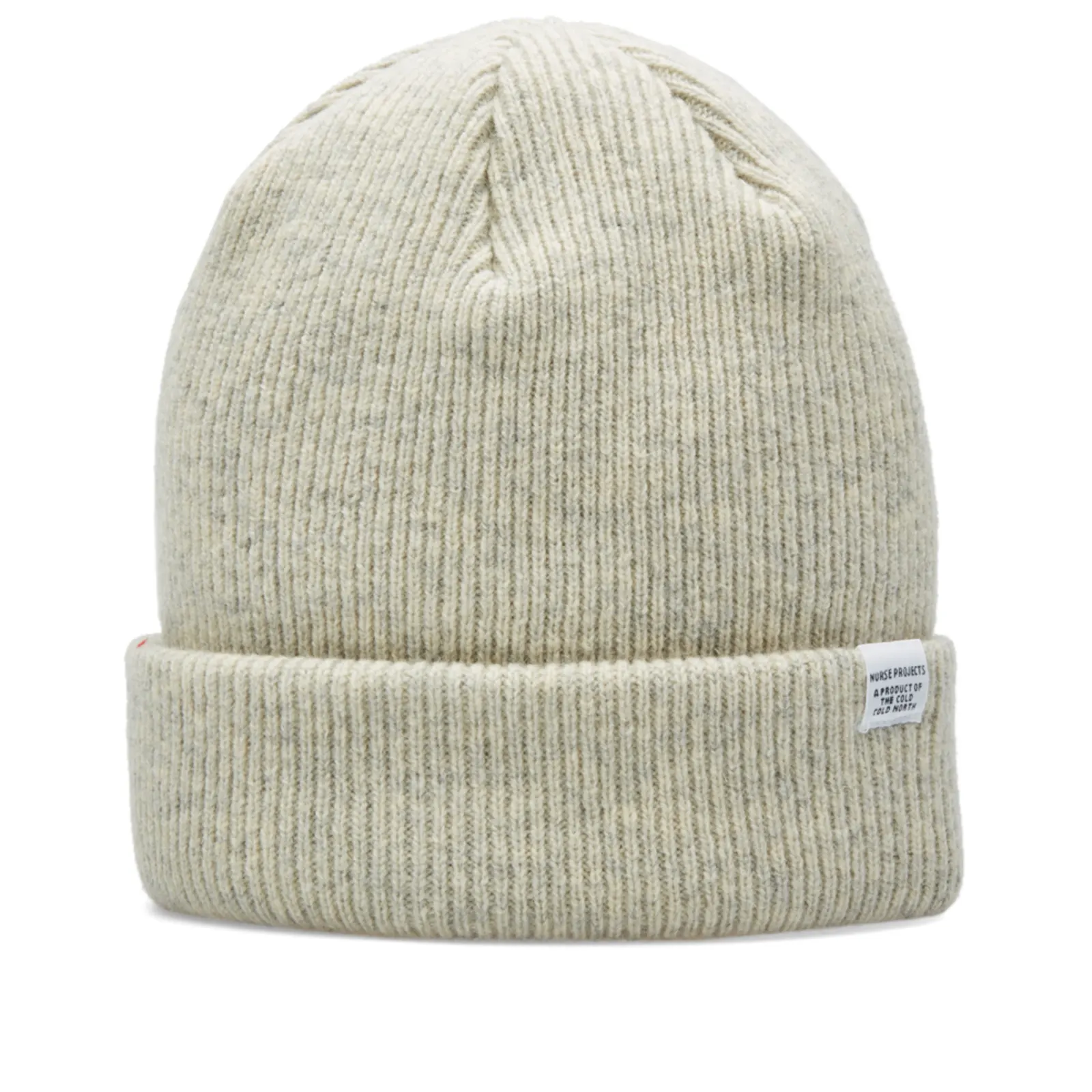 Norse Projects Classic Beanie