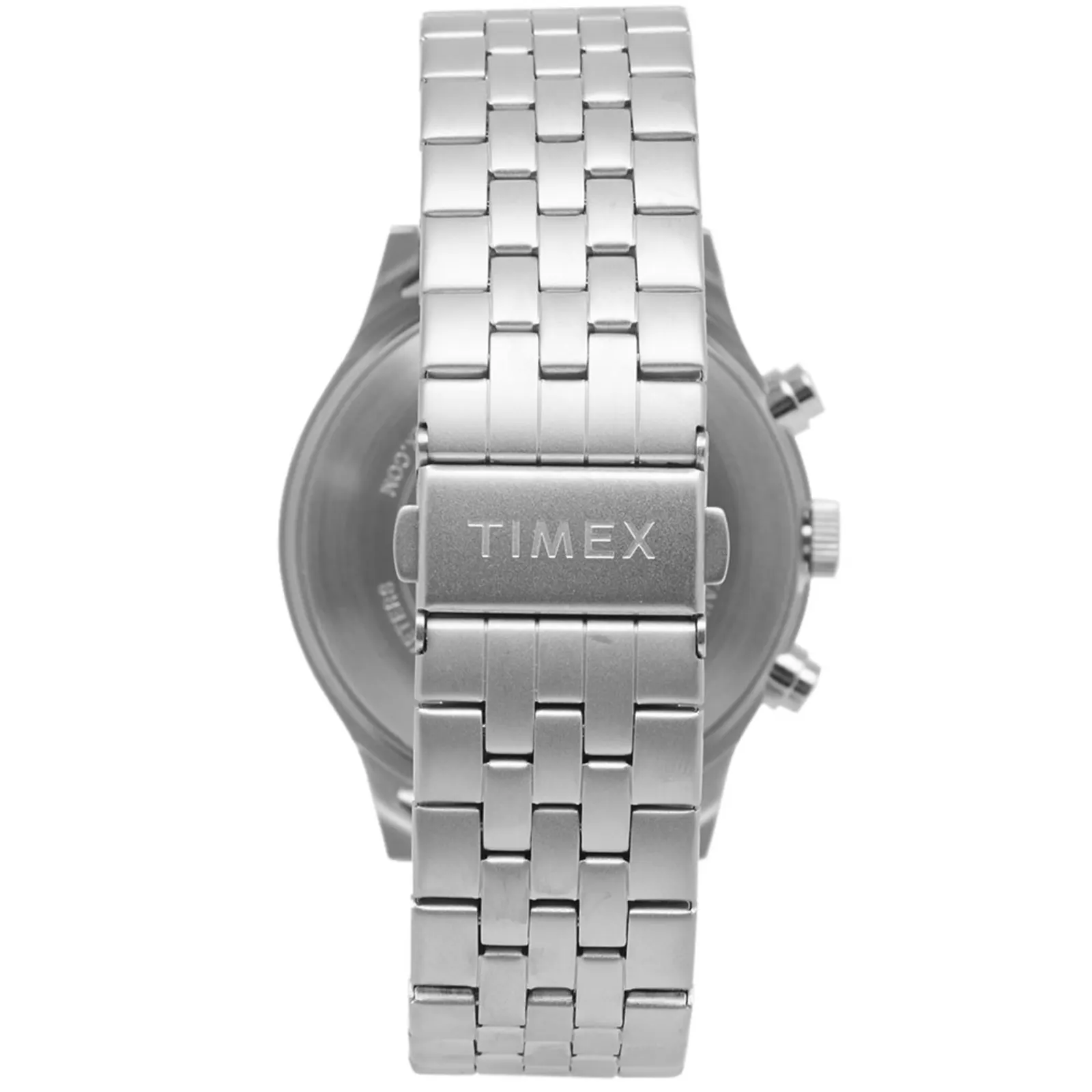Timex MK1 SST Chronograph Bracelet Watch