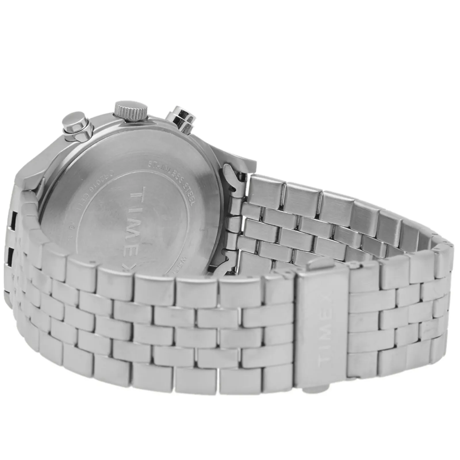 Timex MK1 SST Chronograph Bracelet Watch