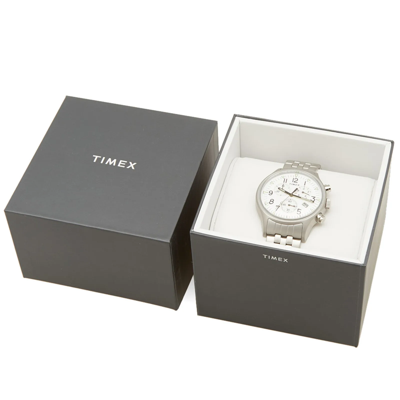 Timex MK1 SST Chronograph Bracelet Watch