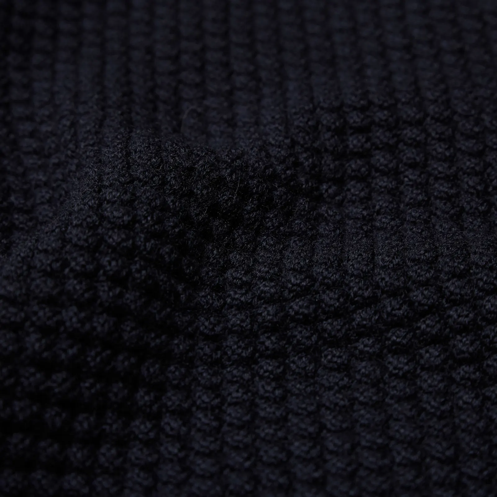 Norse Projects Bubble Crew Knit 4 Norse Projects Bubble Crew Knit