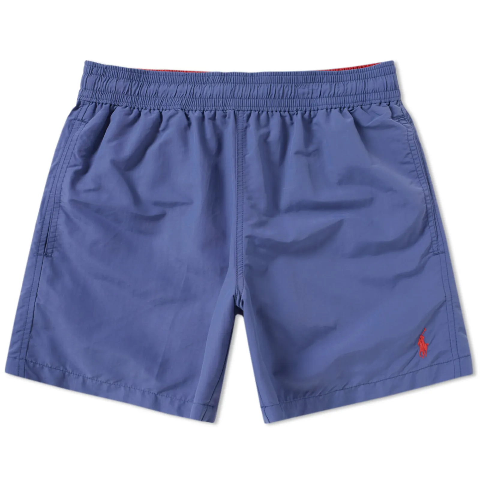 Polo Ralph Lauren Classic Hawaiian Swim Short