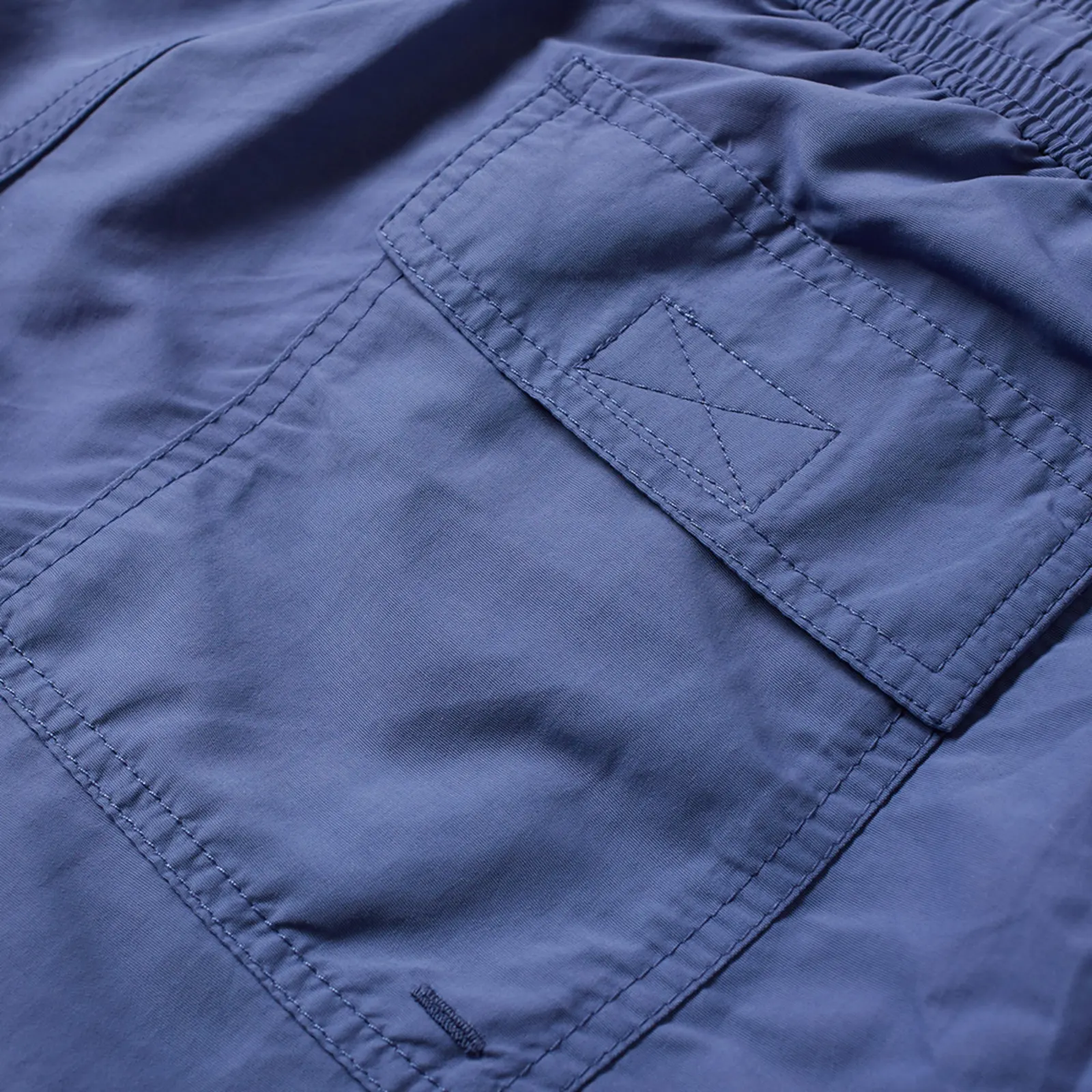 Polo Ralph Lauren Classic Hawaiian Swim Short