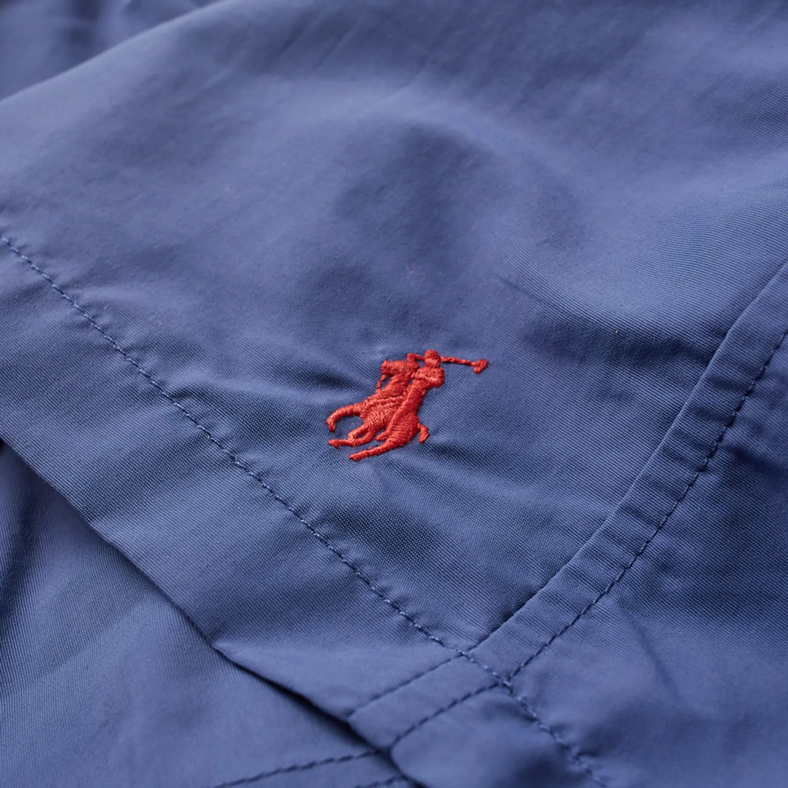 Polo Ralph Lauren Classic Hawaiian Swim Short