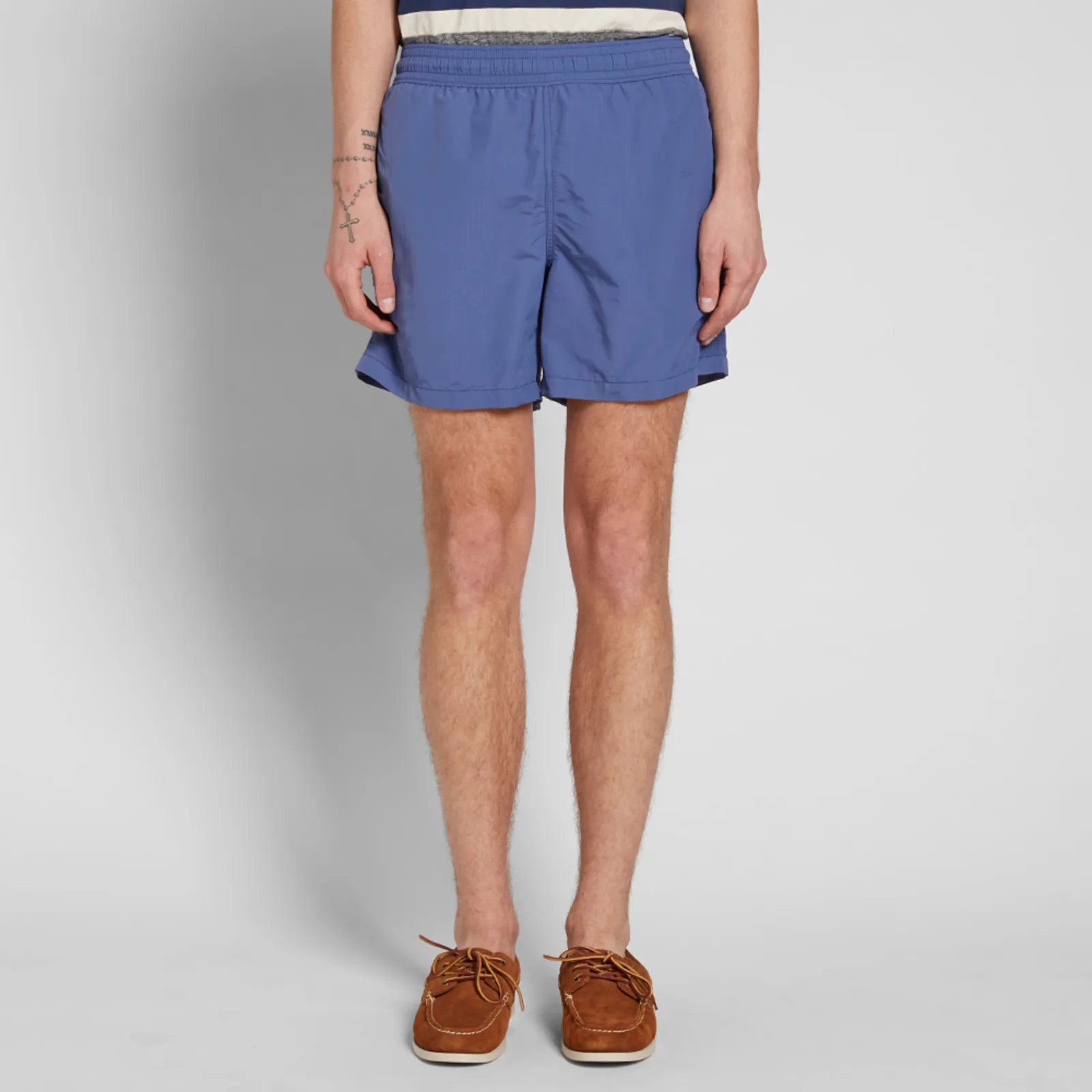 Polo Ralph Lauren Classic Hawaiian Swim Short
