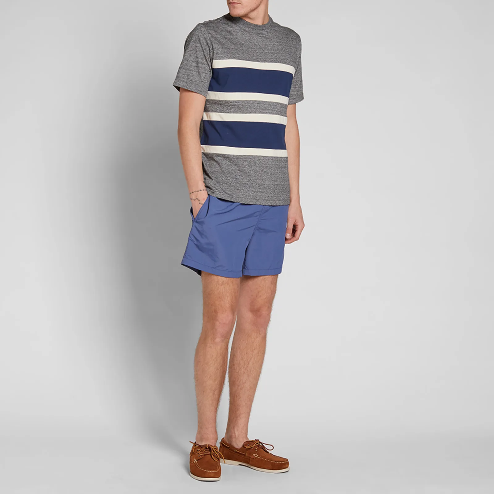 Polo Ralph Lauren Classic Hawaiian Swim Short