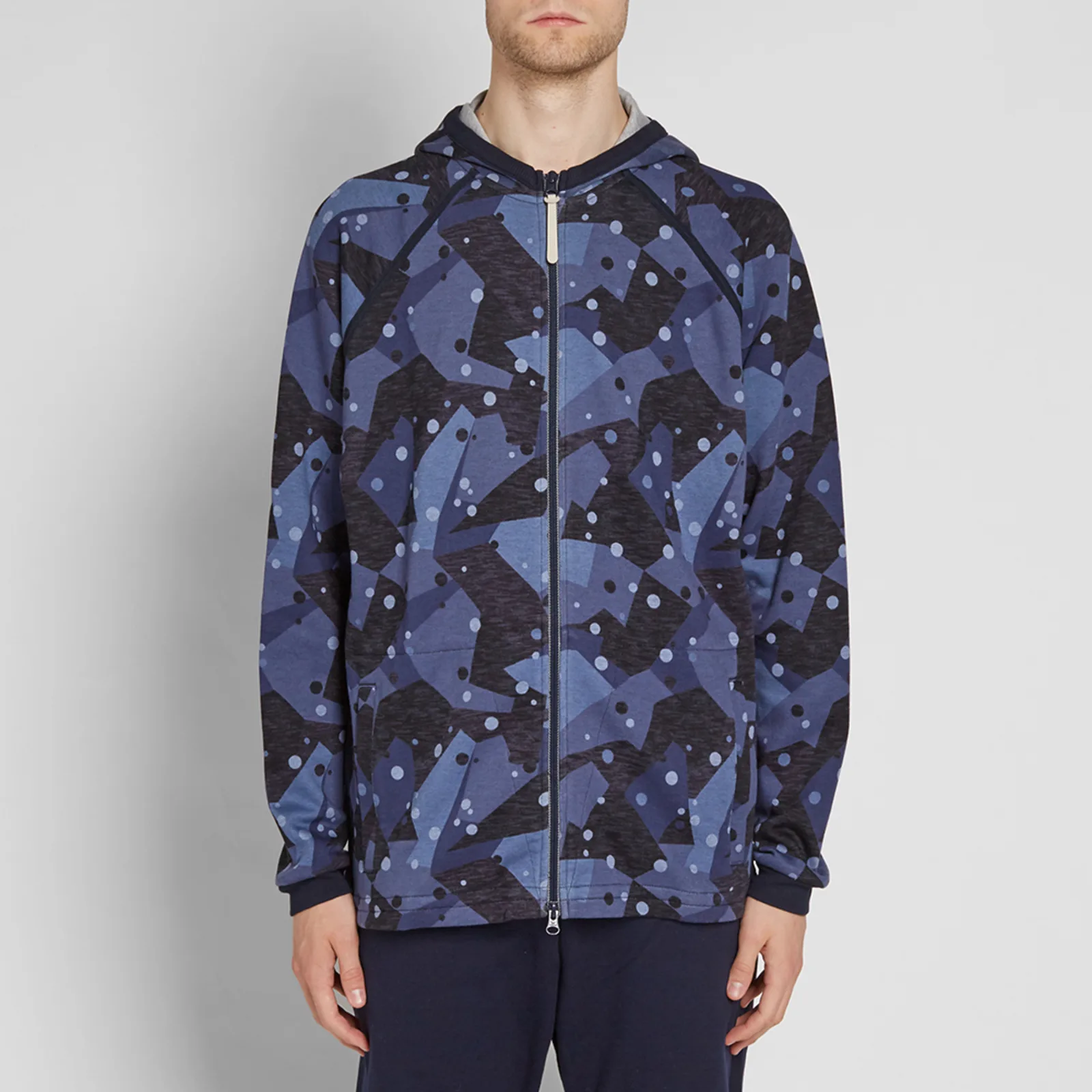 Adidas Camo NMD Hoody