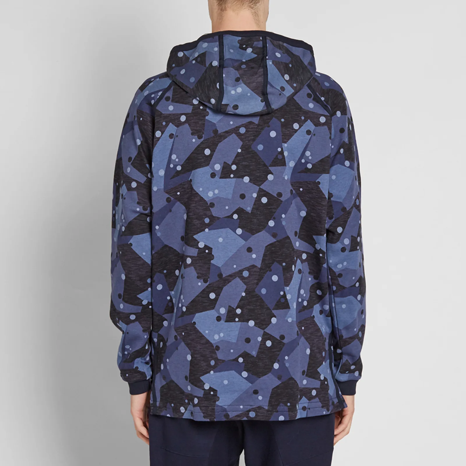 Adidas Camo NMD Hoody