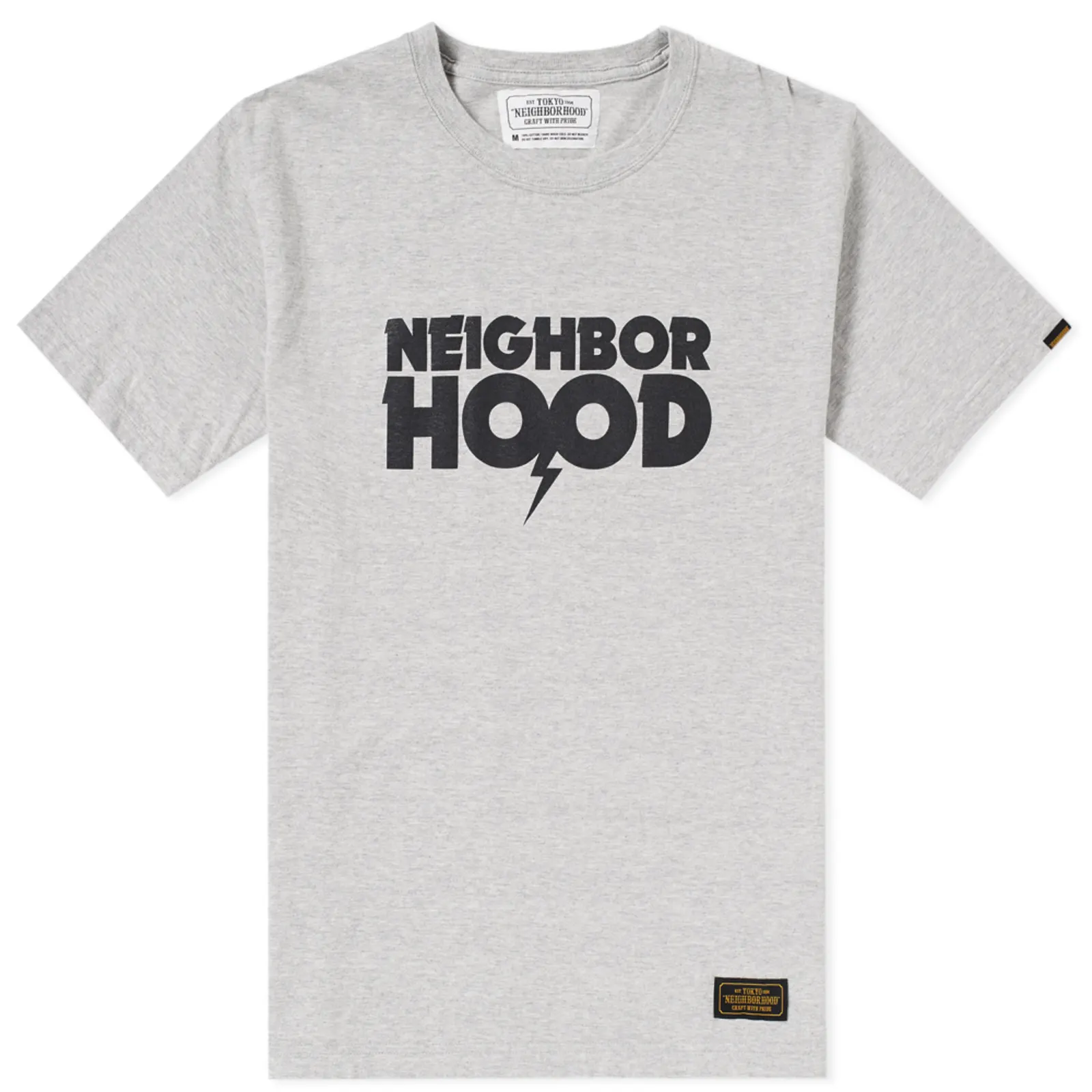Neighborhood Bolt Tee