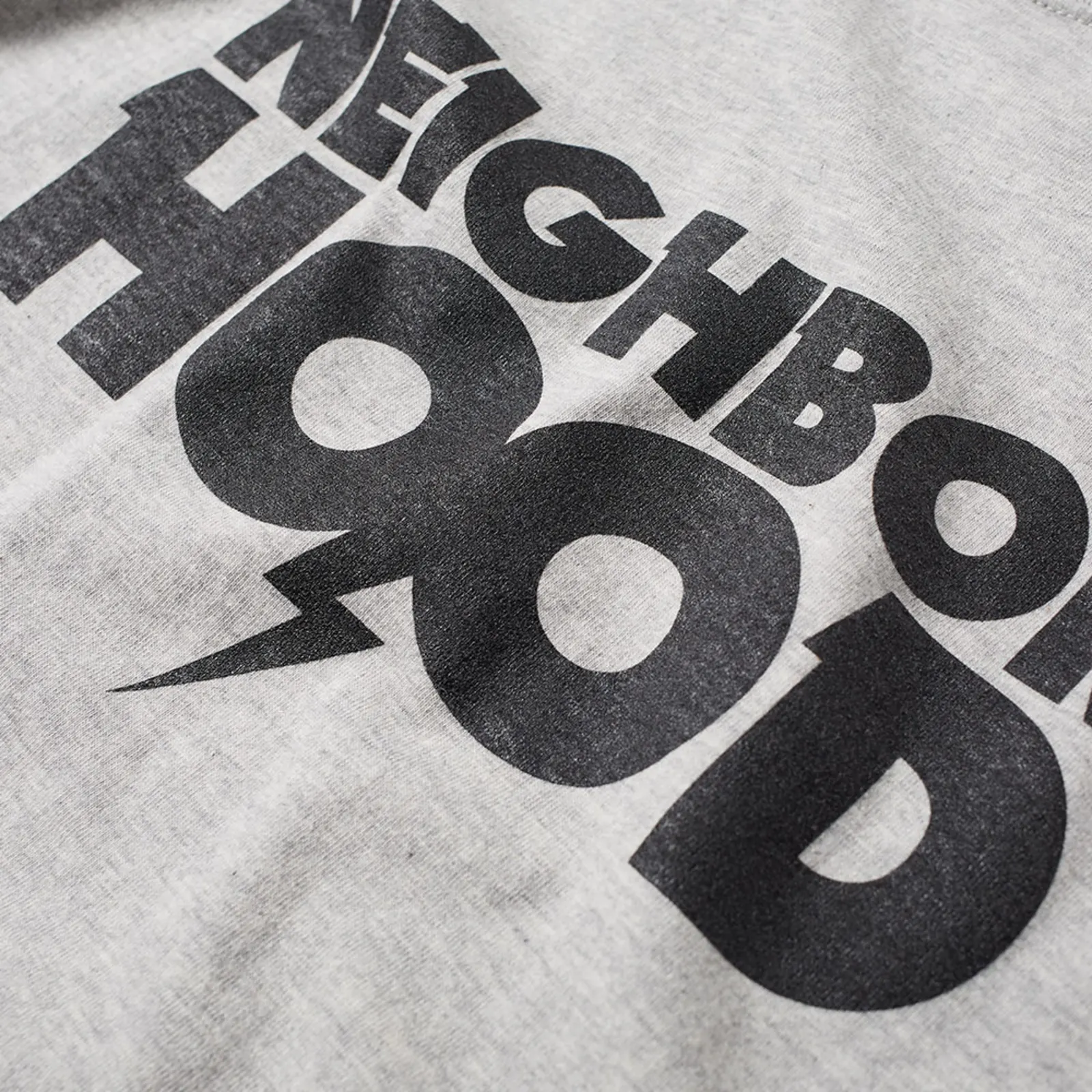 Neighborhood Bolt Tee