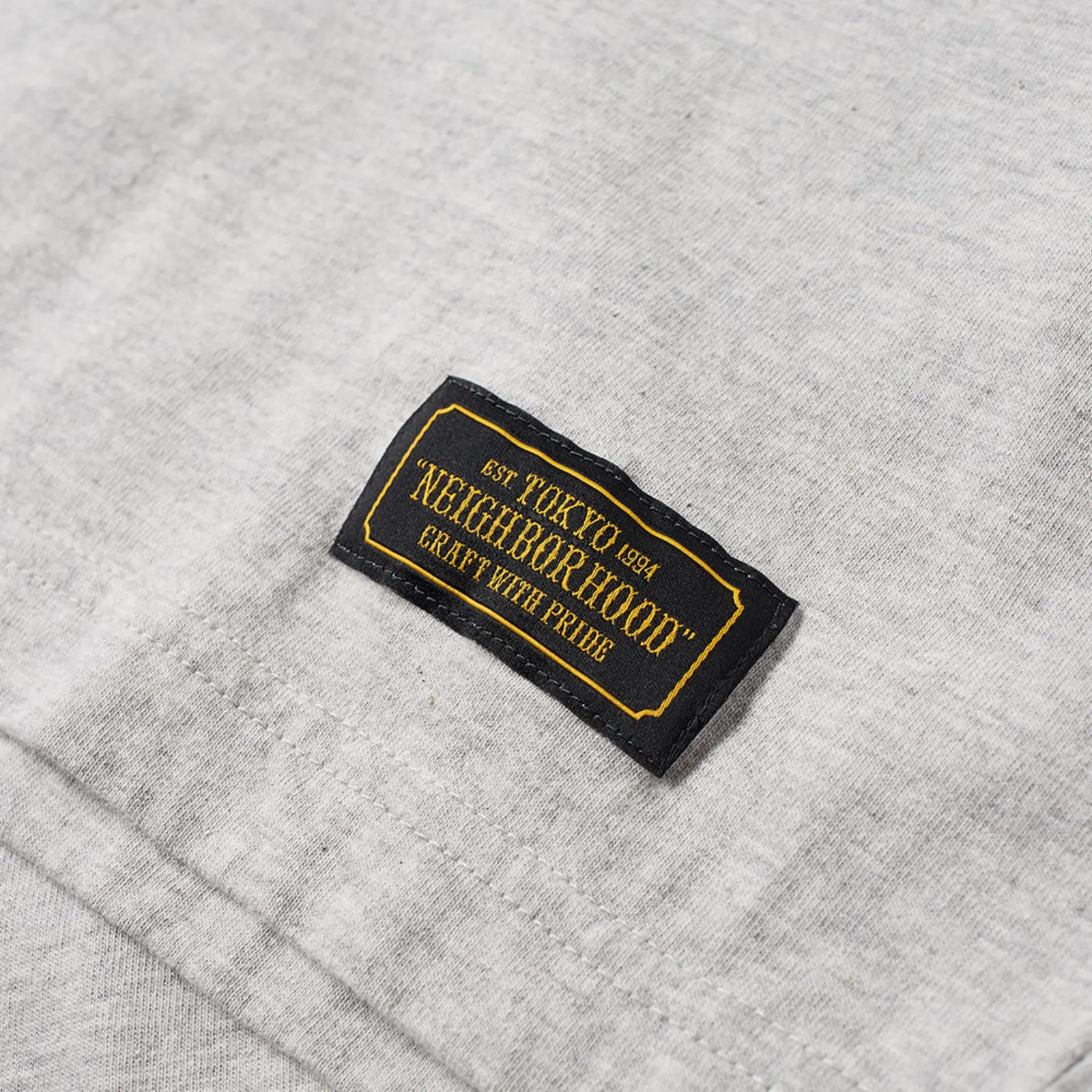 Neighborhood Bolt Tee