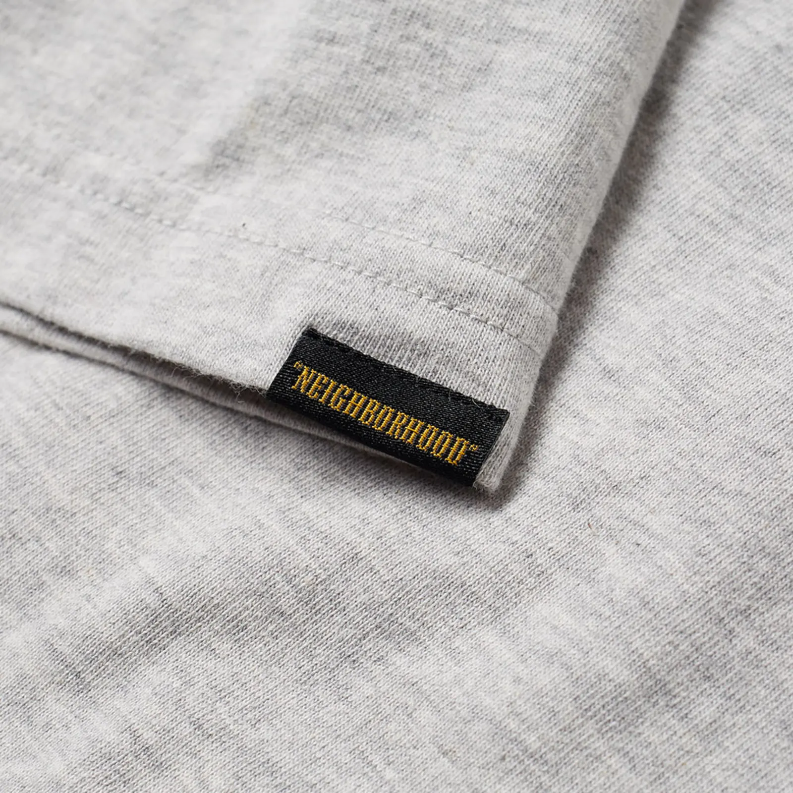Neighborhood Bolt Tee