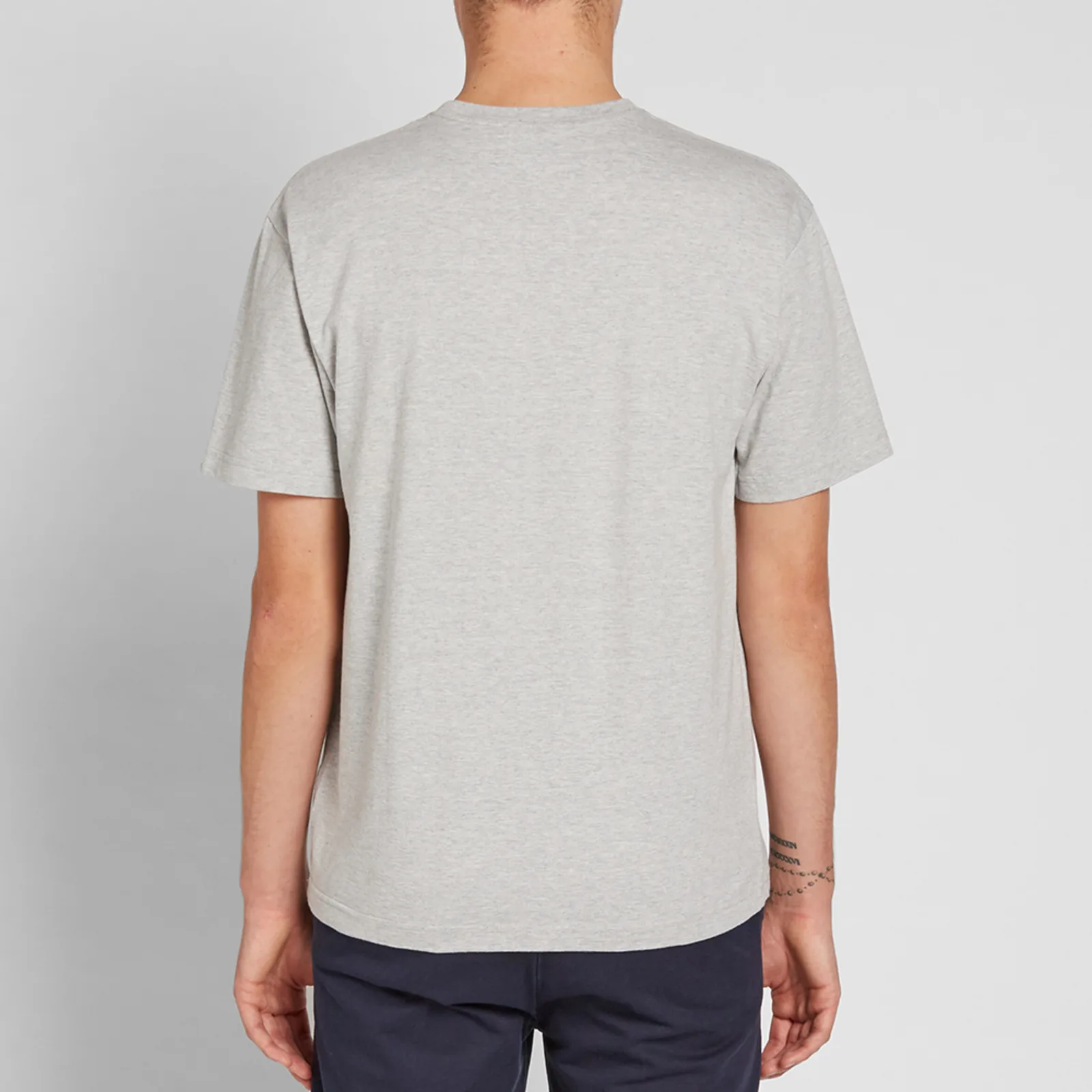 Neighborhood Bolt Tee