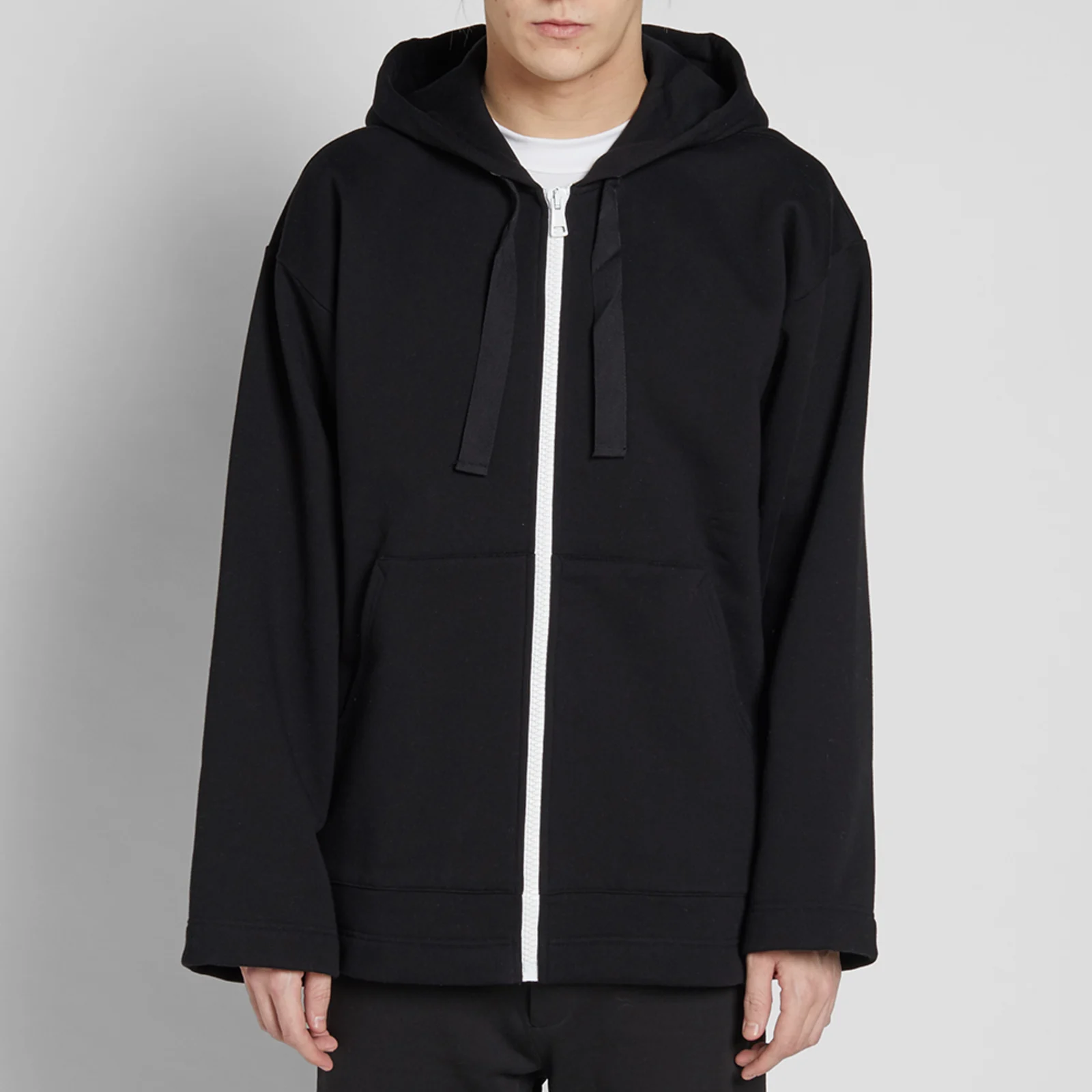 Acne Studios Florida Zip Hoody