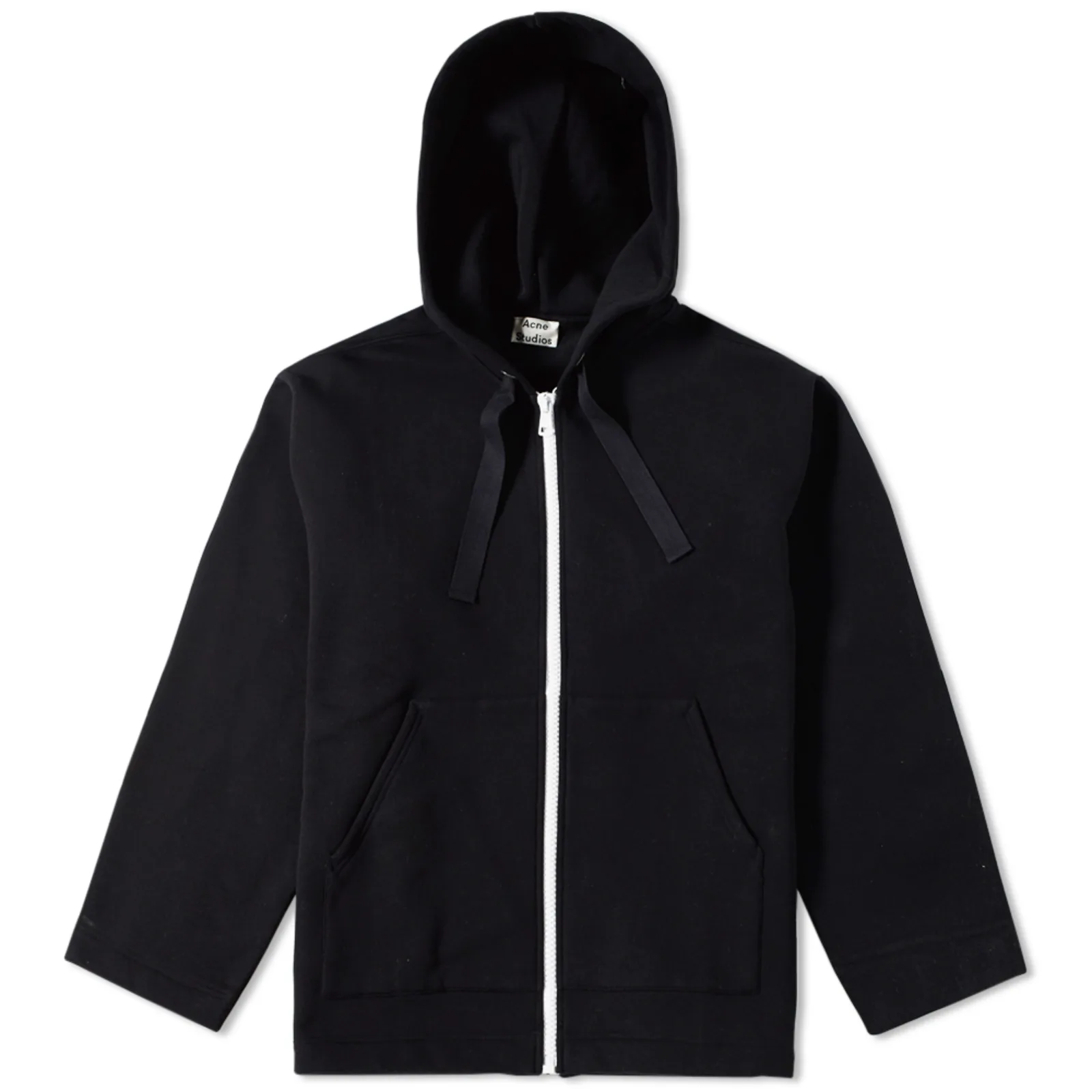 Acne Studios Florida Zip Hoody