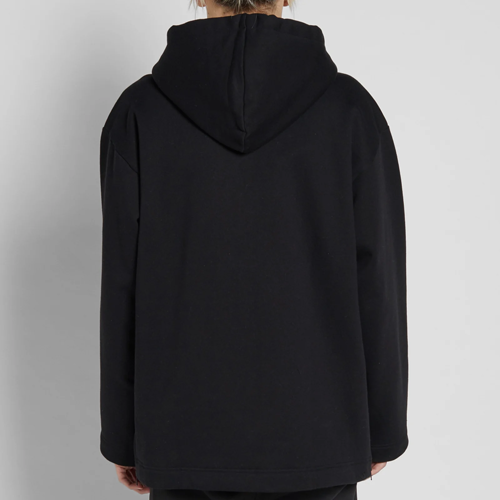 Acne Studios Florida Zip Hoody