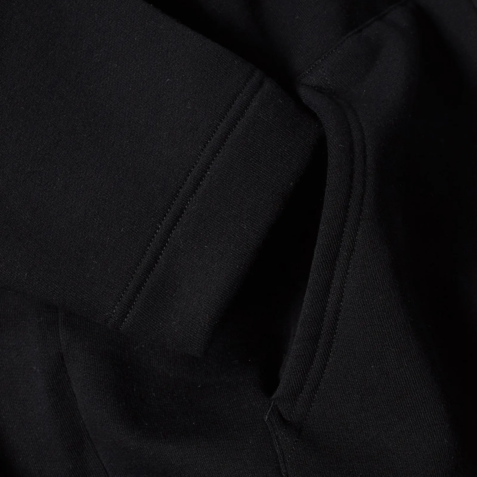 Acne Studios Florida Zip Hoody