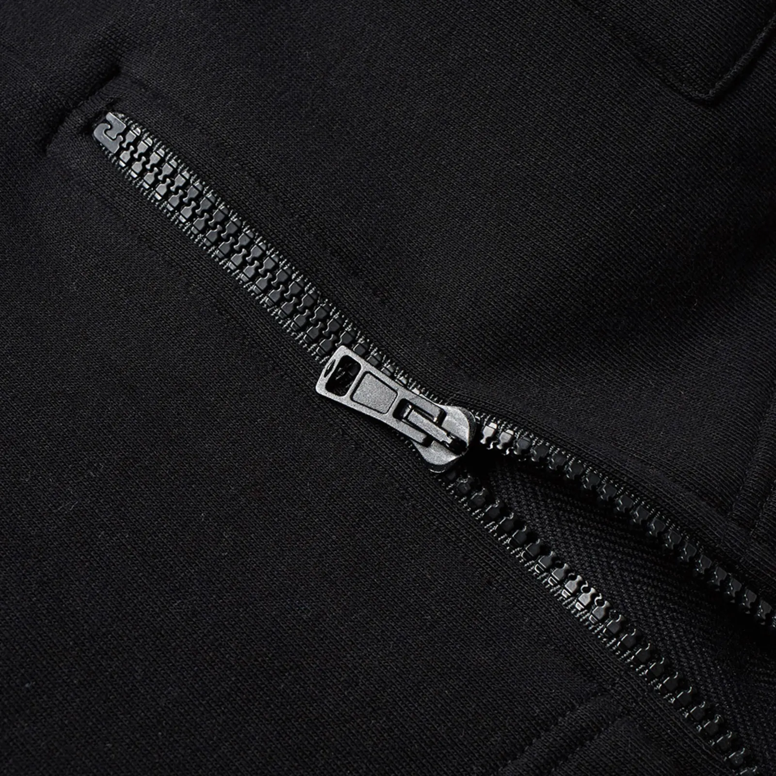 Acne Studios Florida Zip Hoody