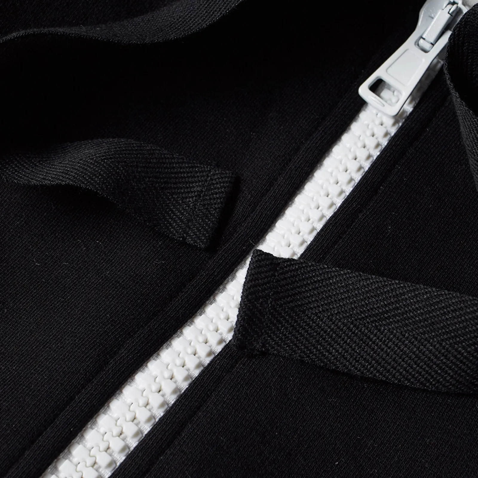 Acne Studios Florida Zip Hoody
