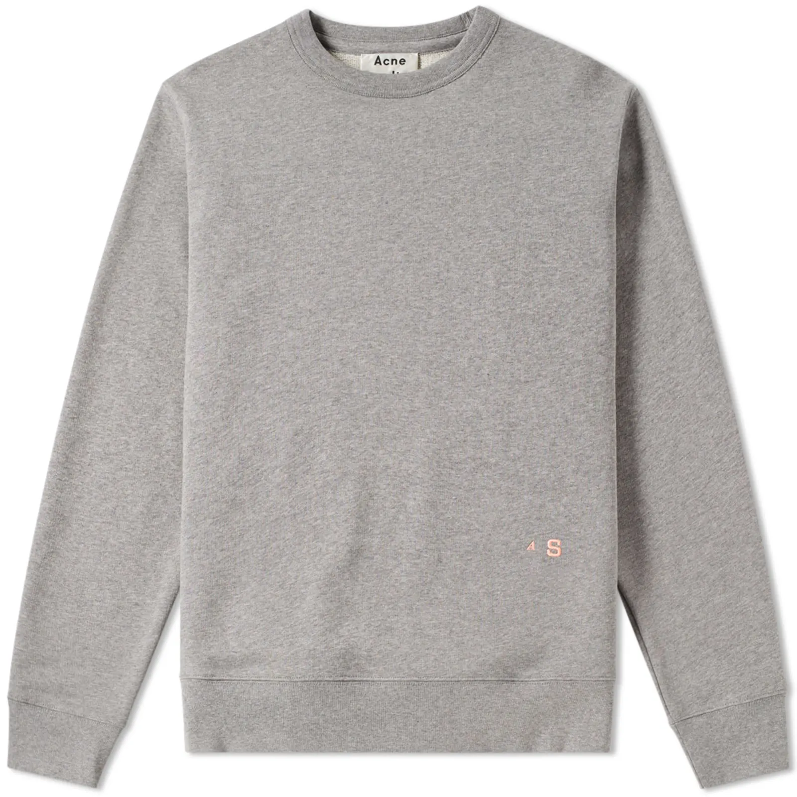 Acne Studios Faise Crewneck Sweat