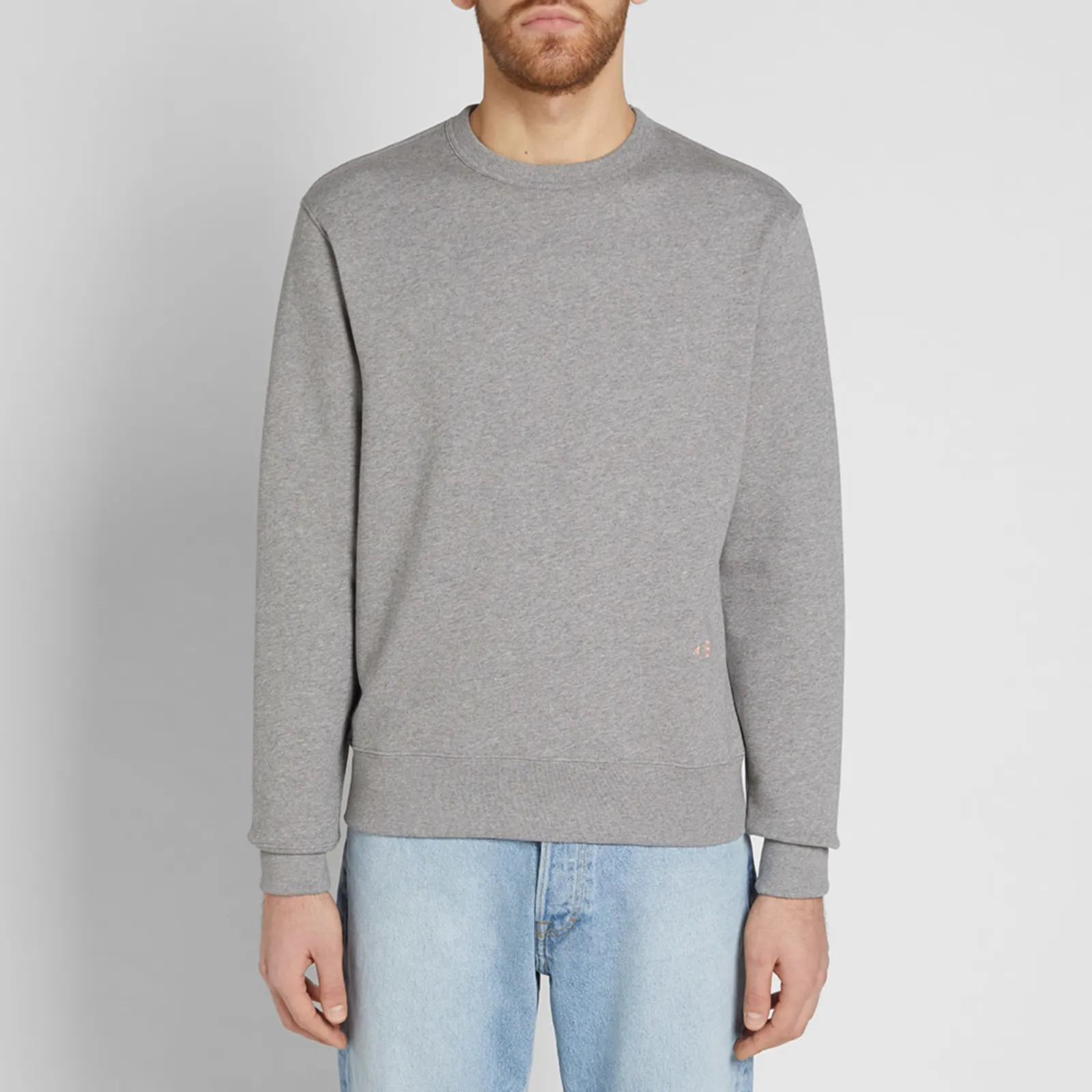 Acne Studios Faise Crewneck Sweat